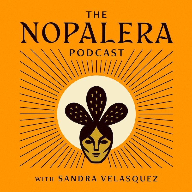 Artwork for podcast The Nopalera Podcast