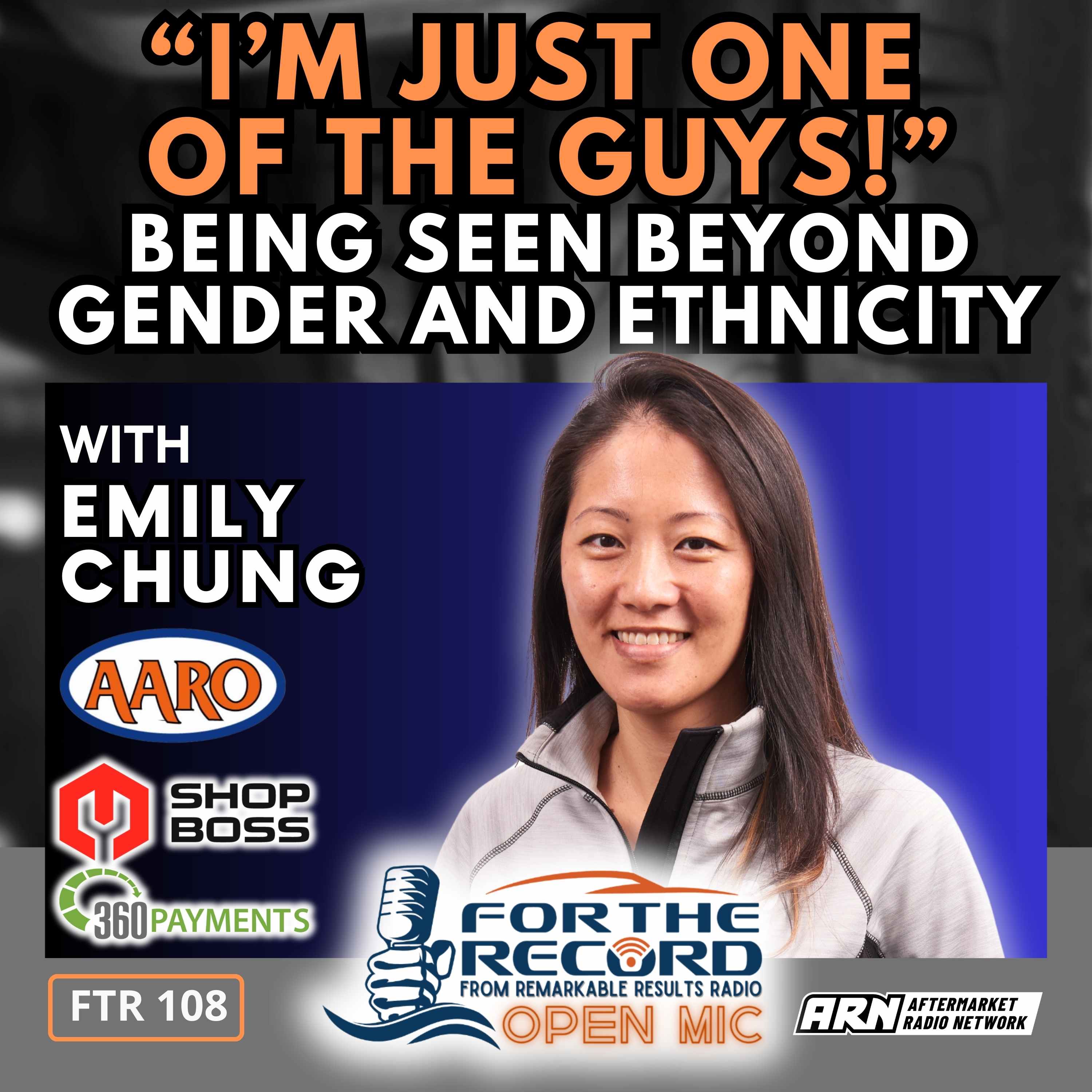 For The Record - Archive