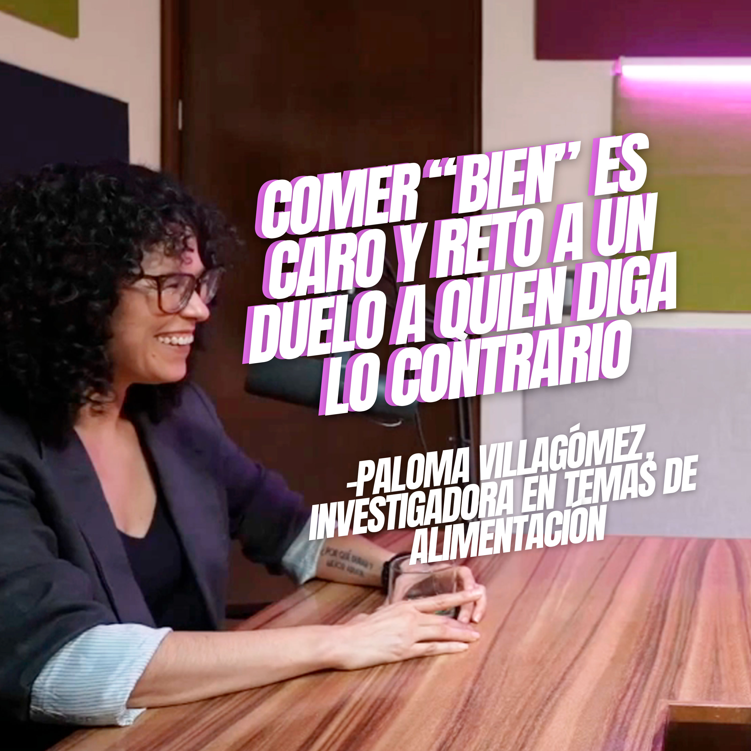 La Eterna Búsqueda
