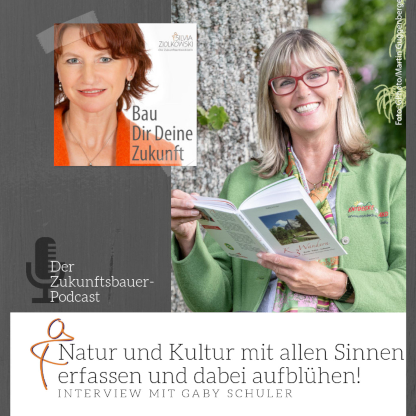 Bau Dir Deine Zukunft