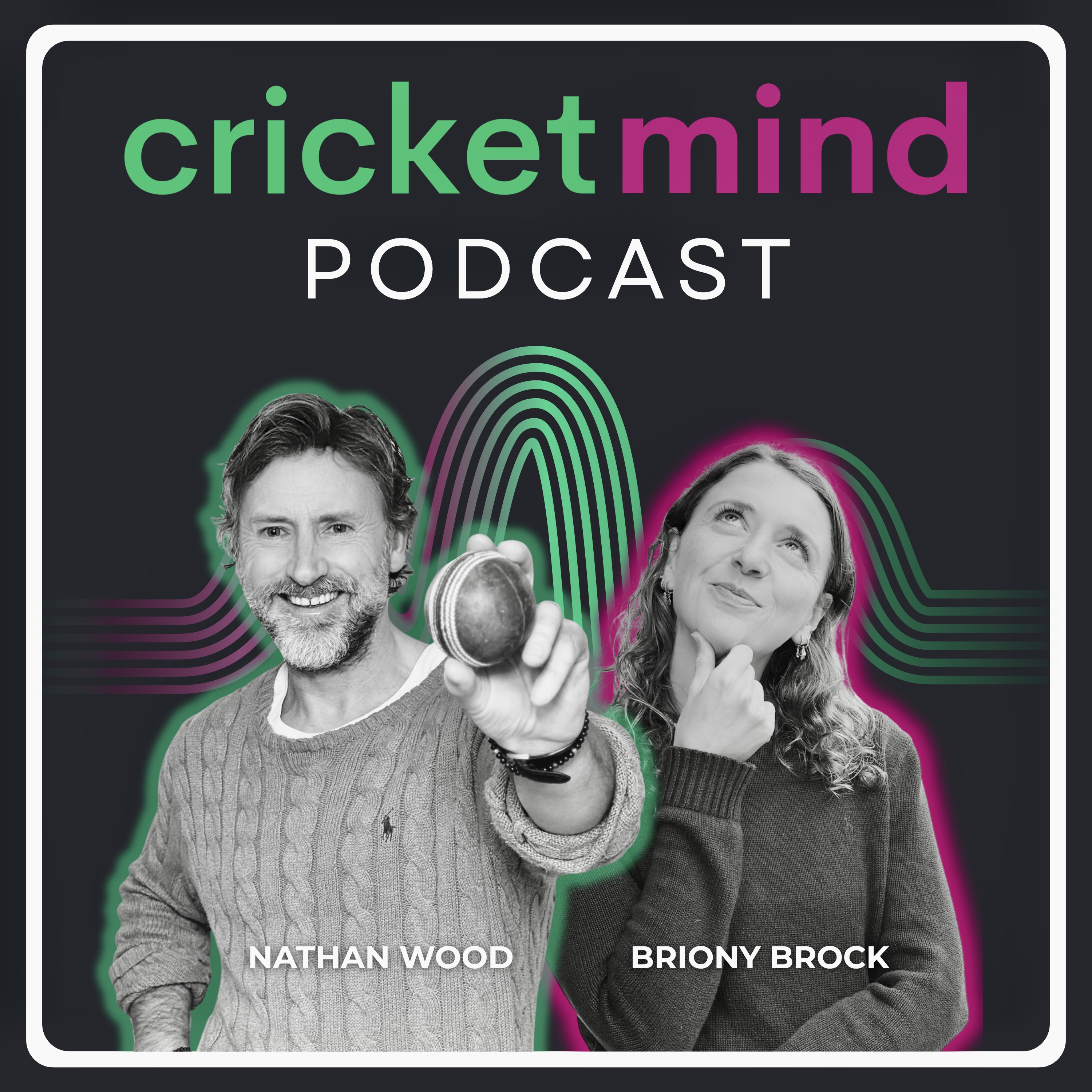 Cricket Mind Podcast