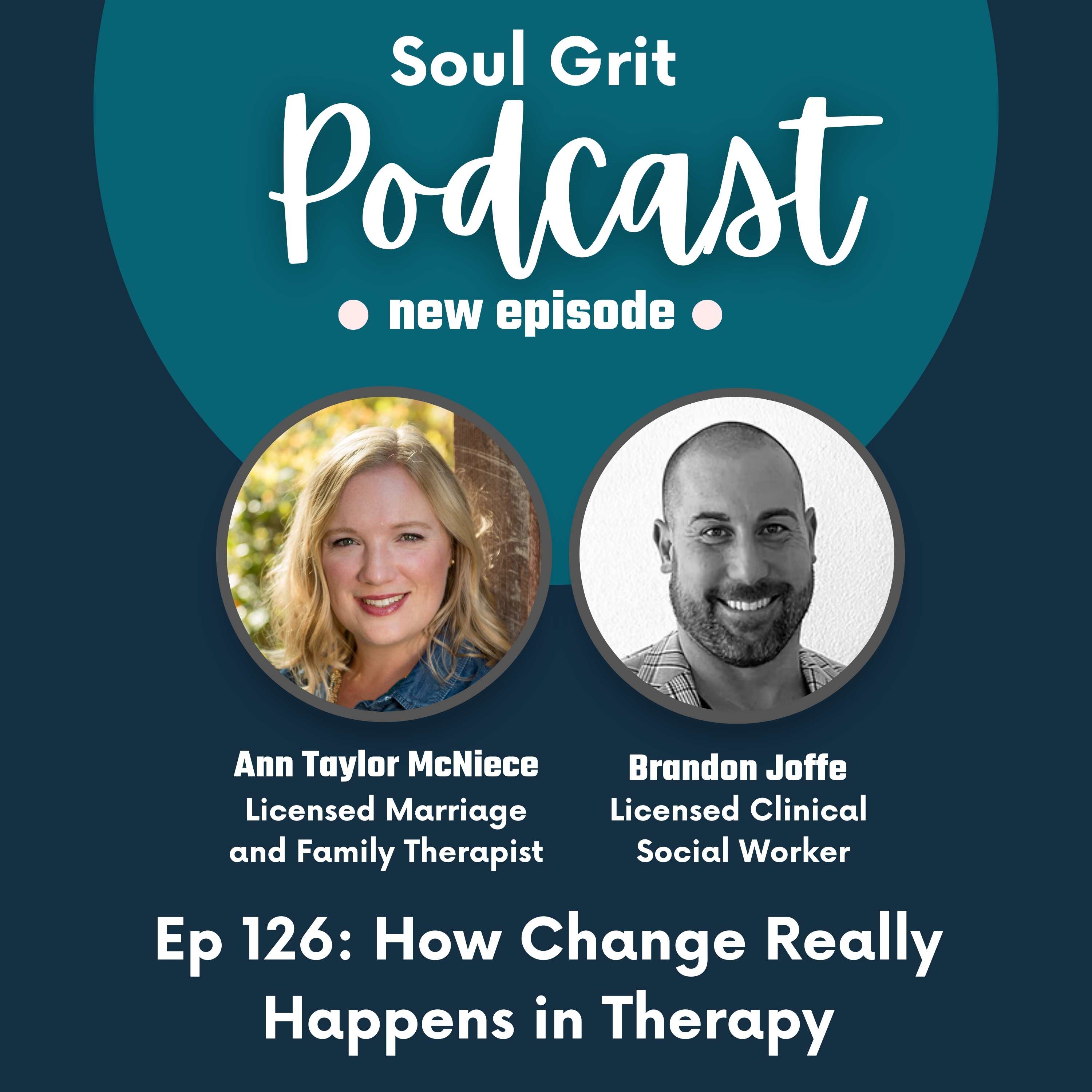 Soul Grit