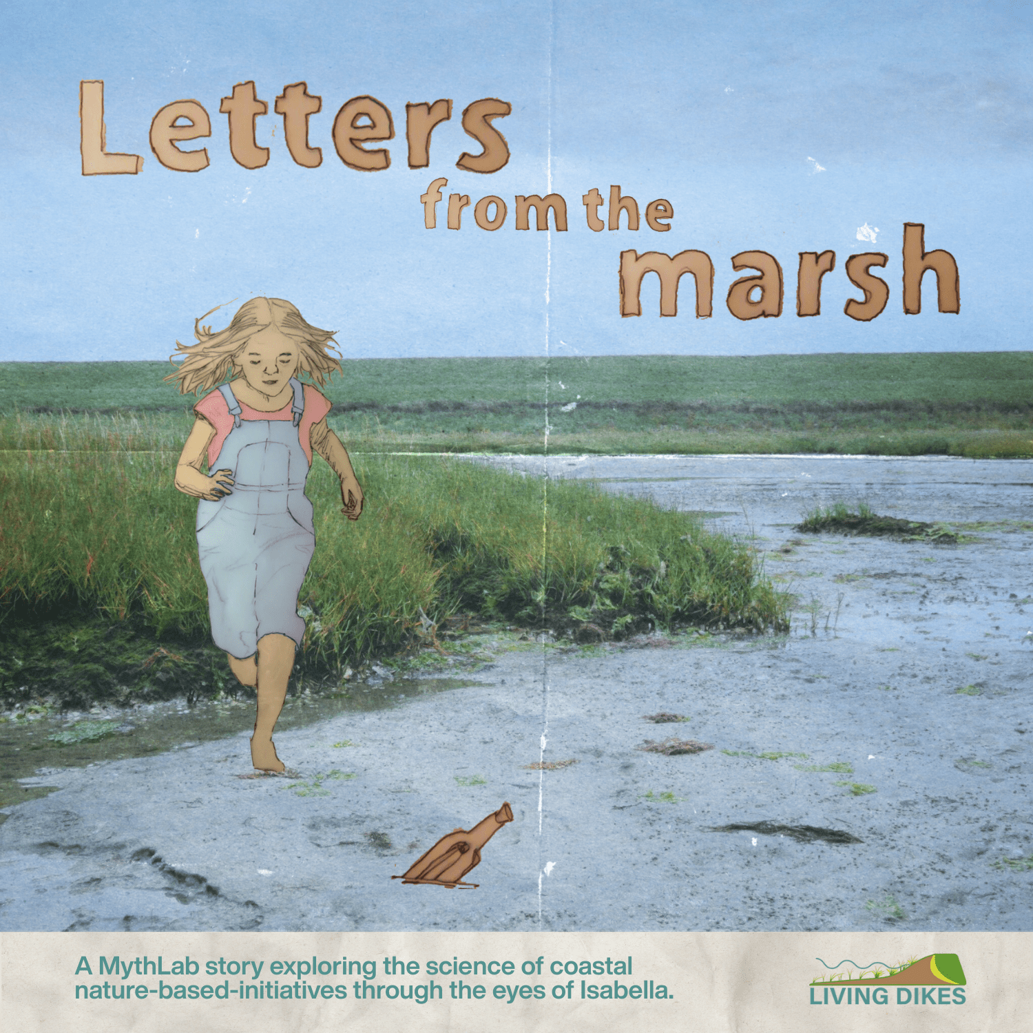 DISC Radio - Letters from the marsh