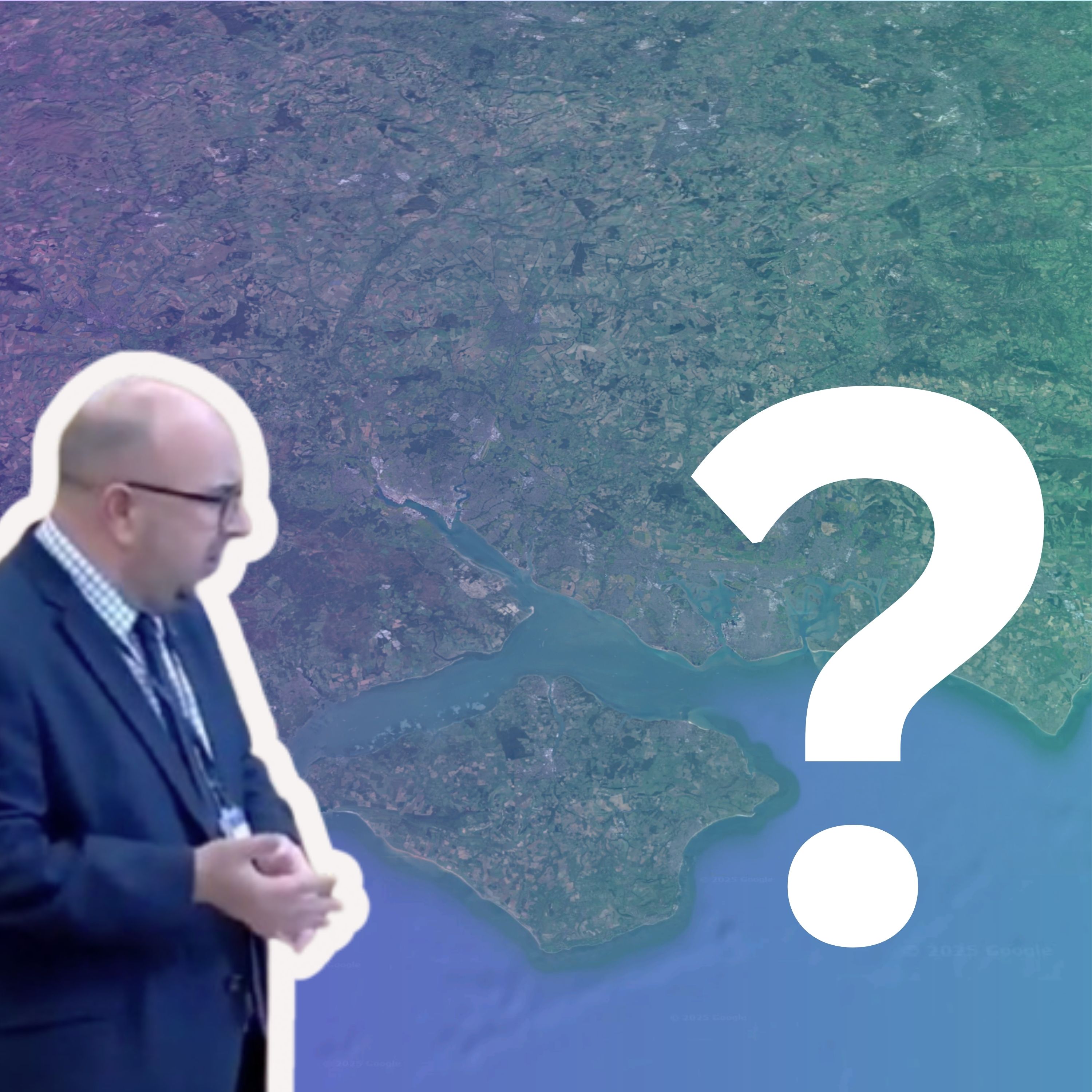 Pompey Politics Podcast