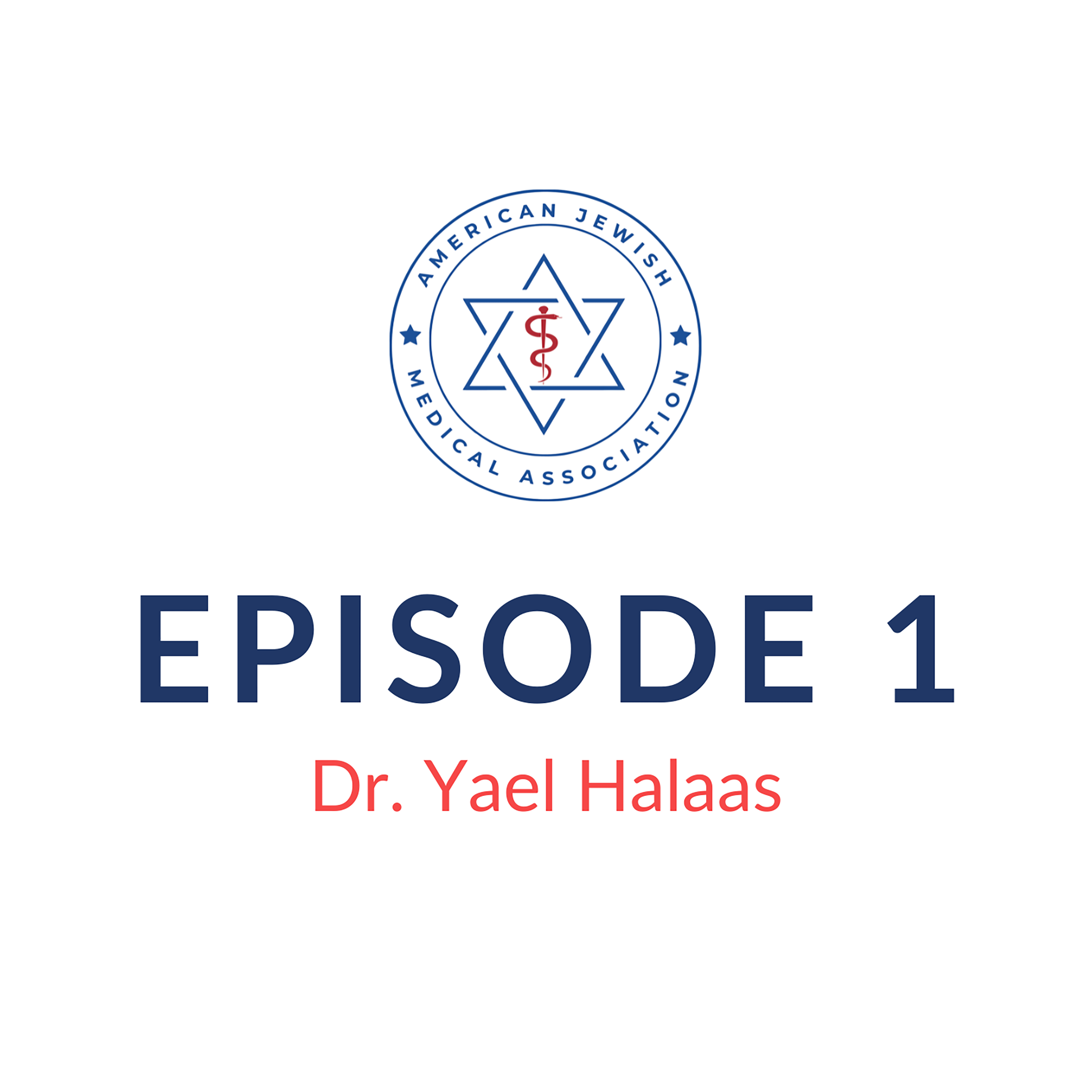 A Conversation with Dr. Yael Halaas episode artwork