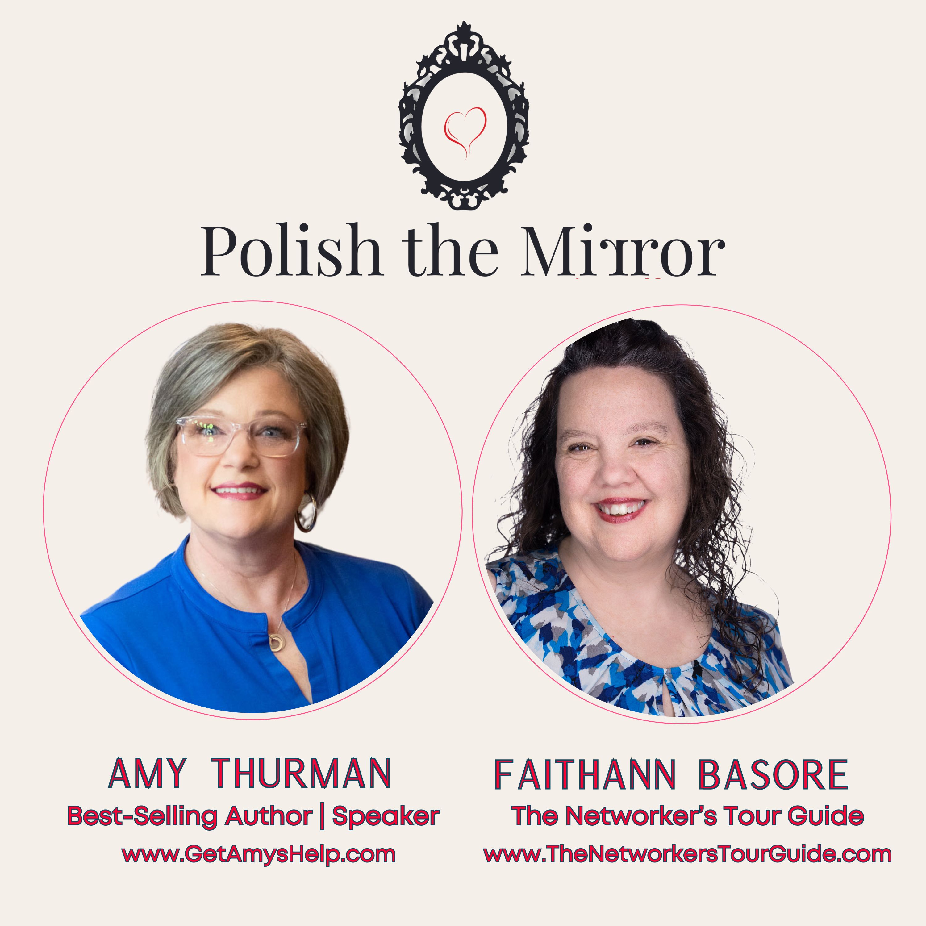 Polish the Mirror