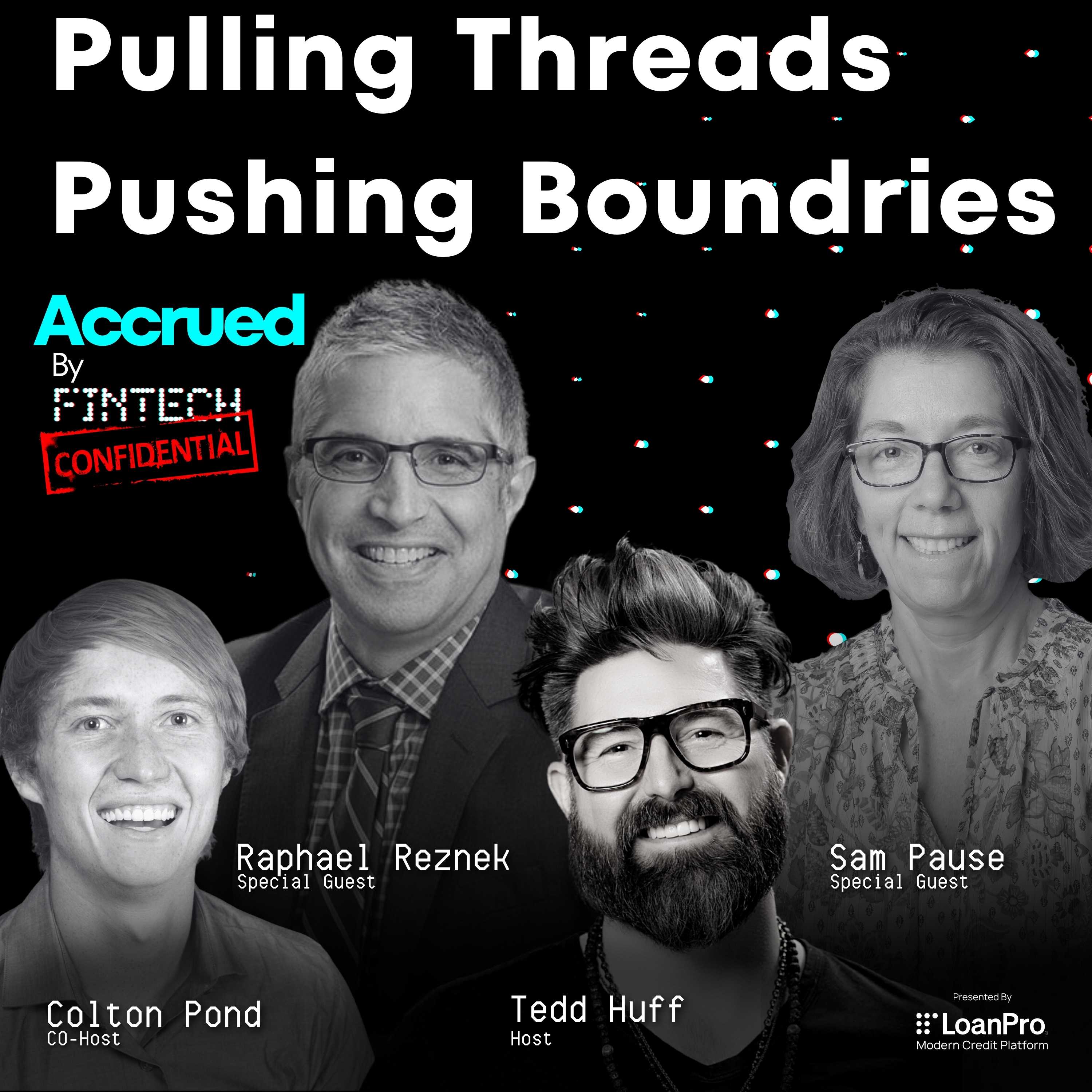 Fintech Confidential