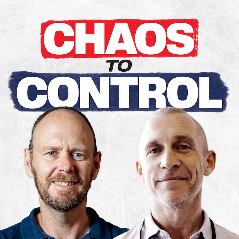 Artwork for podcast The Profitable Tradie Podcast