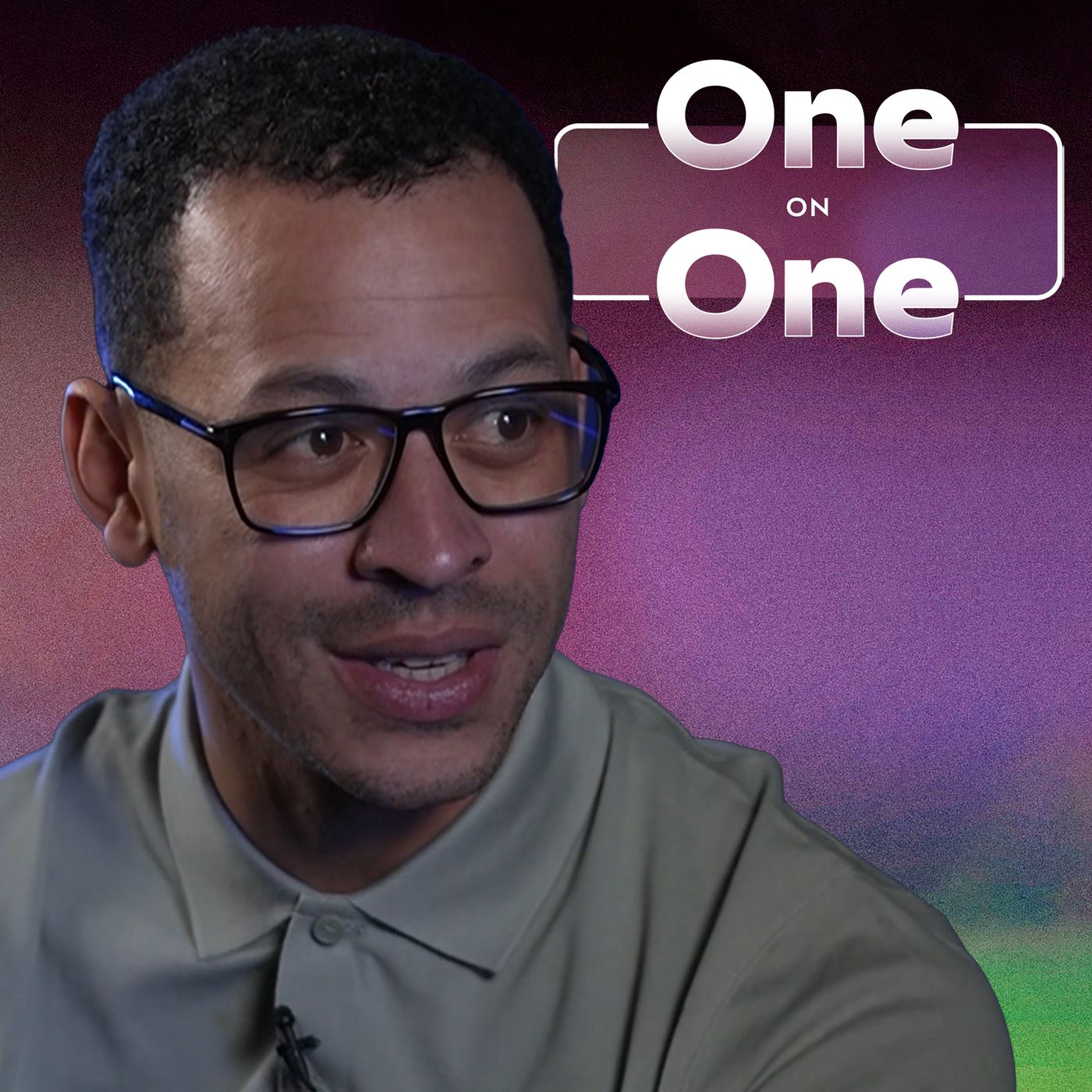 One on One | Liam Rosenior on proving himself at Chelsea