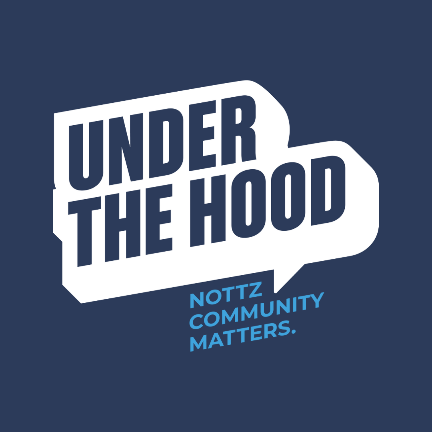 Under The Hood