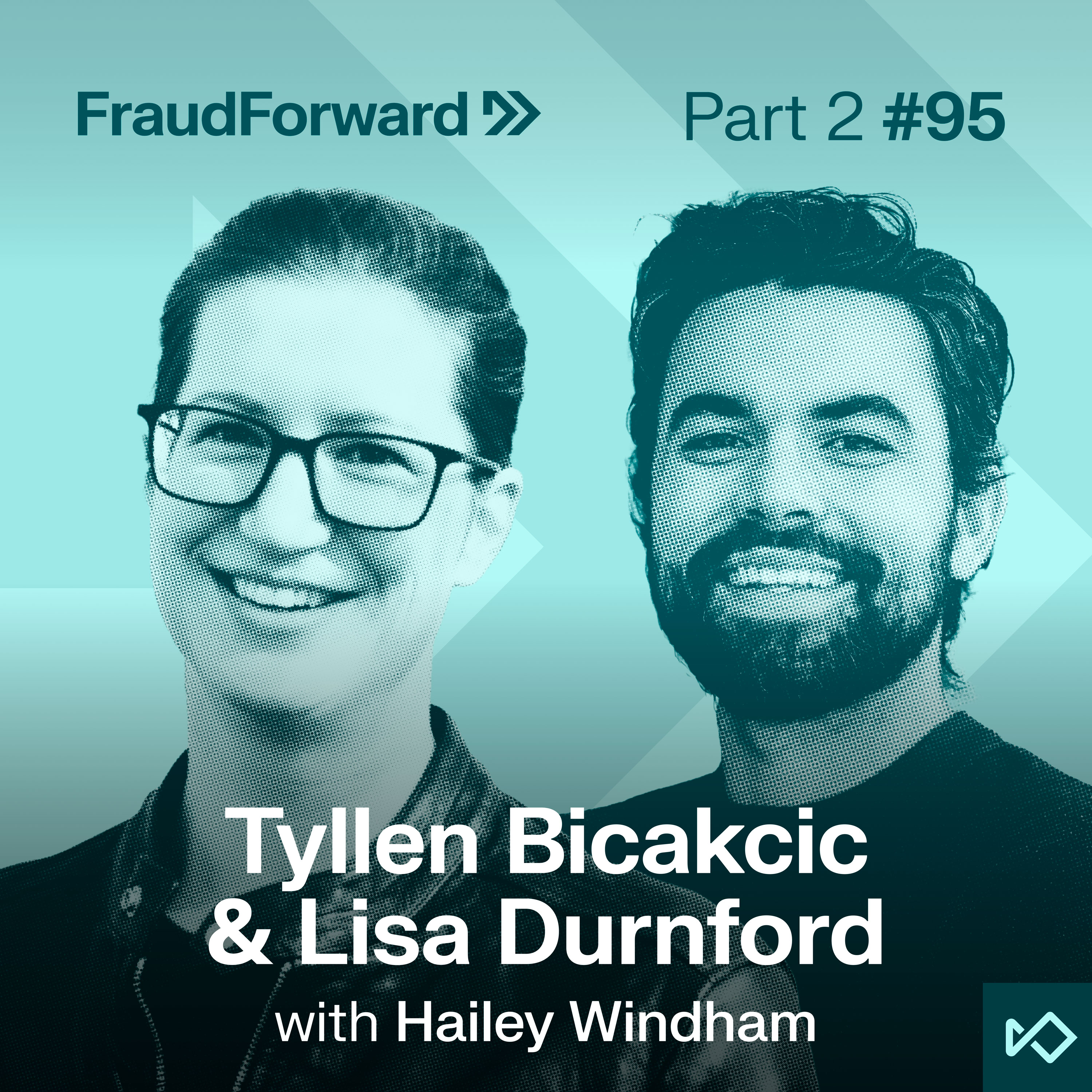 Agentic banking and the future of AI-driven financial control (Part 2) episode artwork