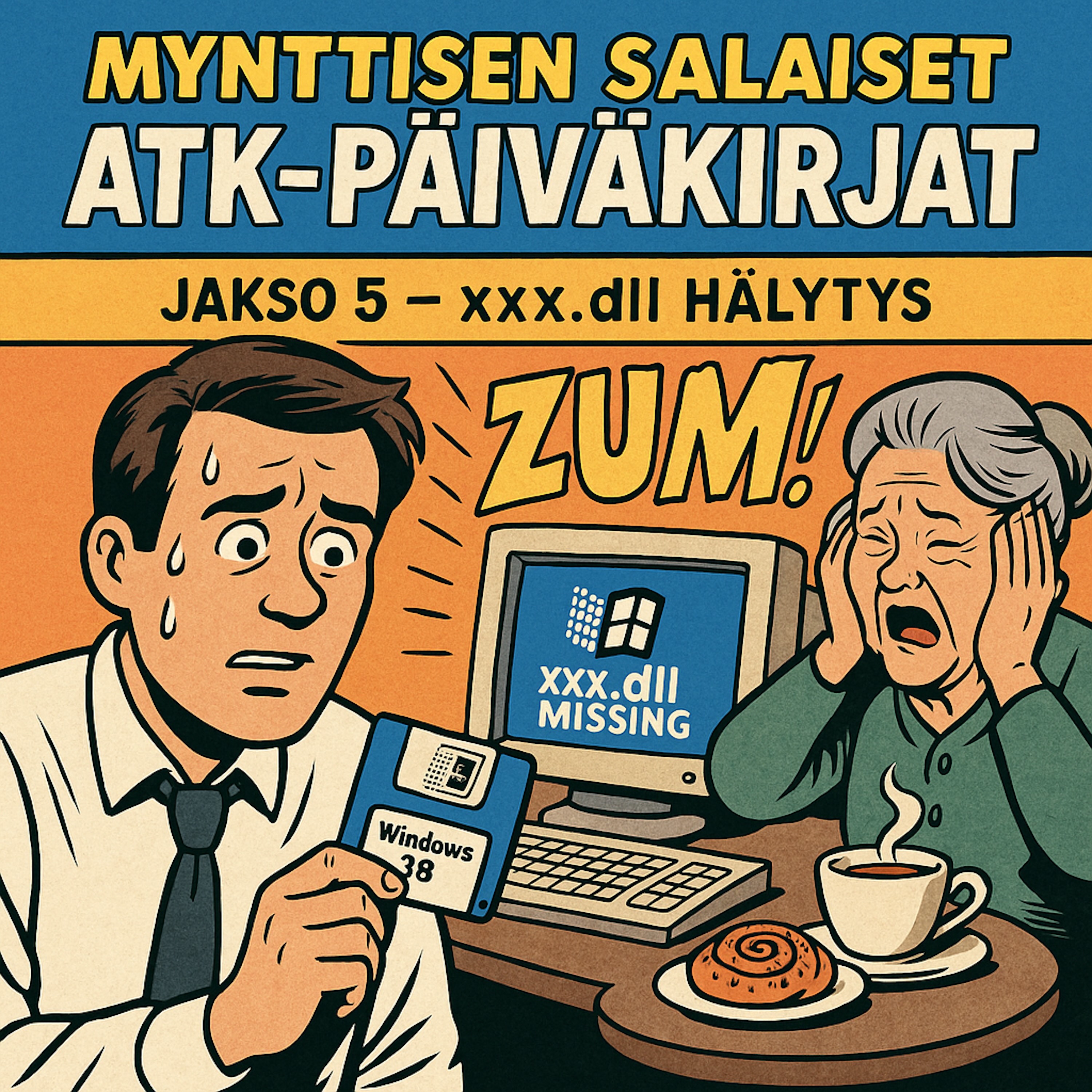 Myne - Markkinoiden kuningas