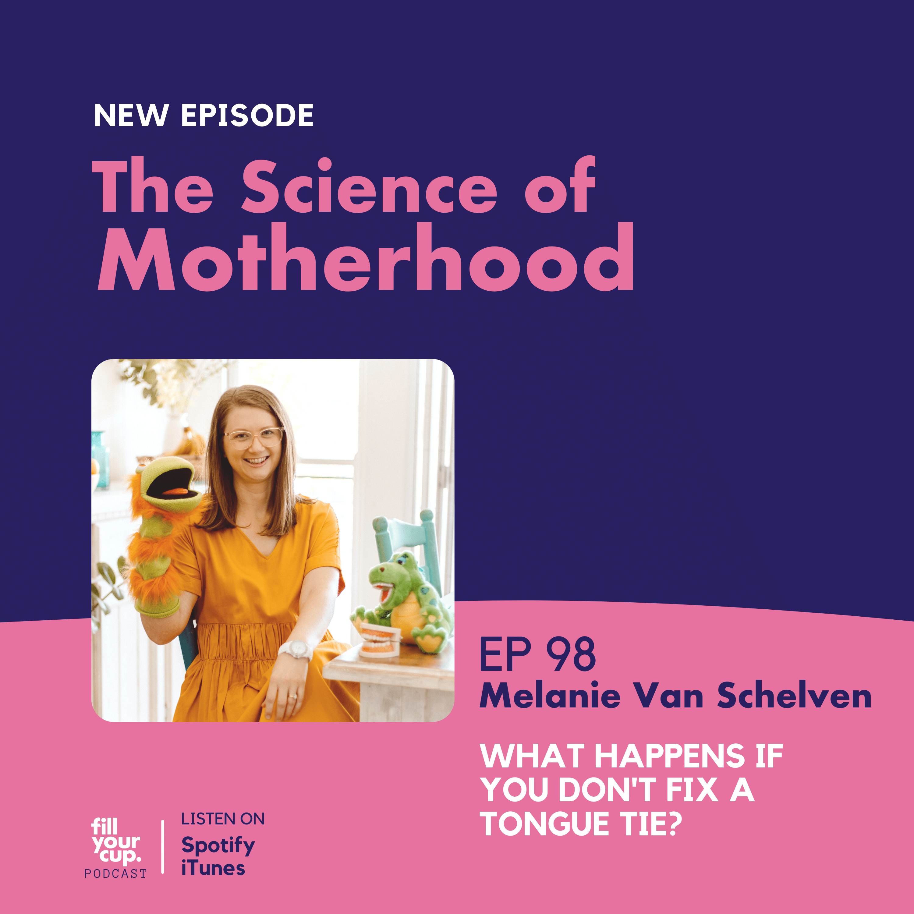 The Science of Motherhood