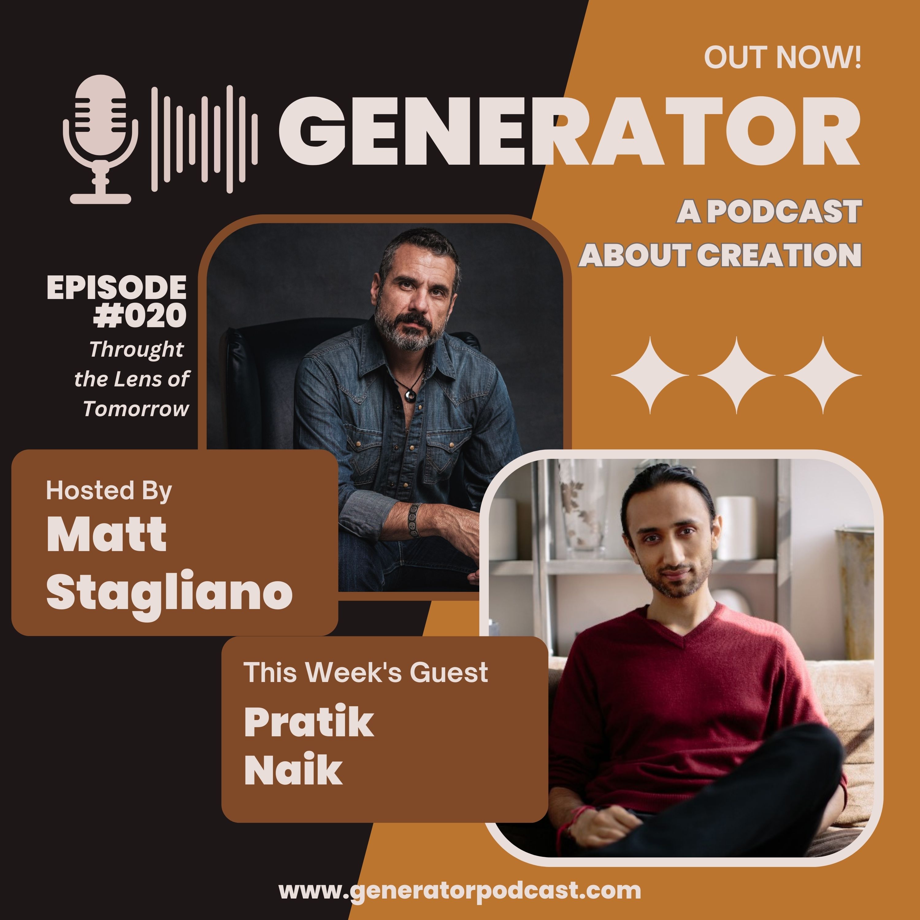 Generator