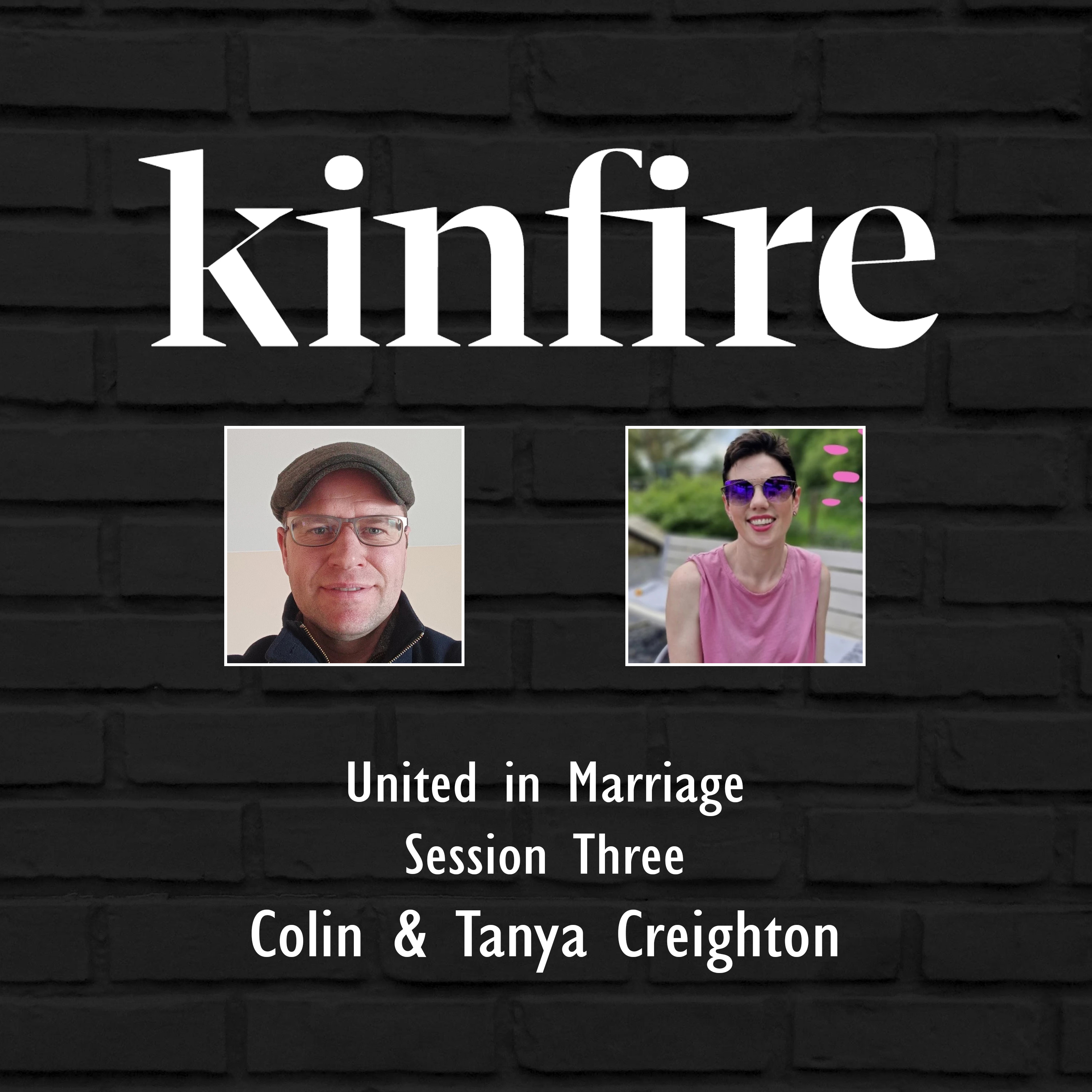 Kinfire Podcasts