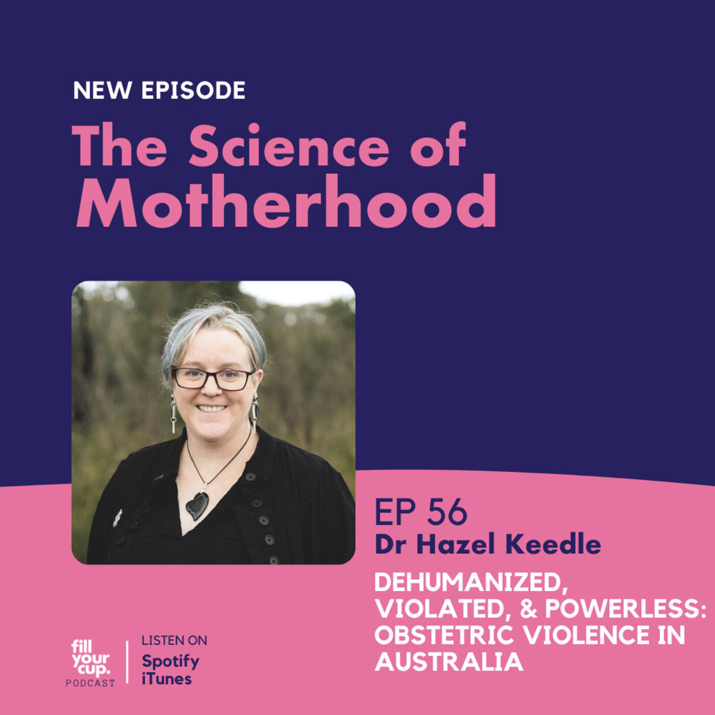 The Science of Motherhood