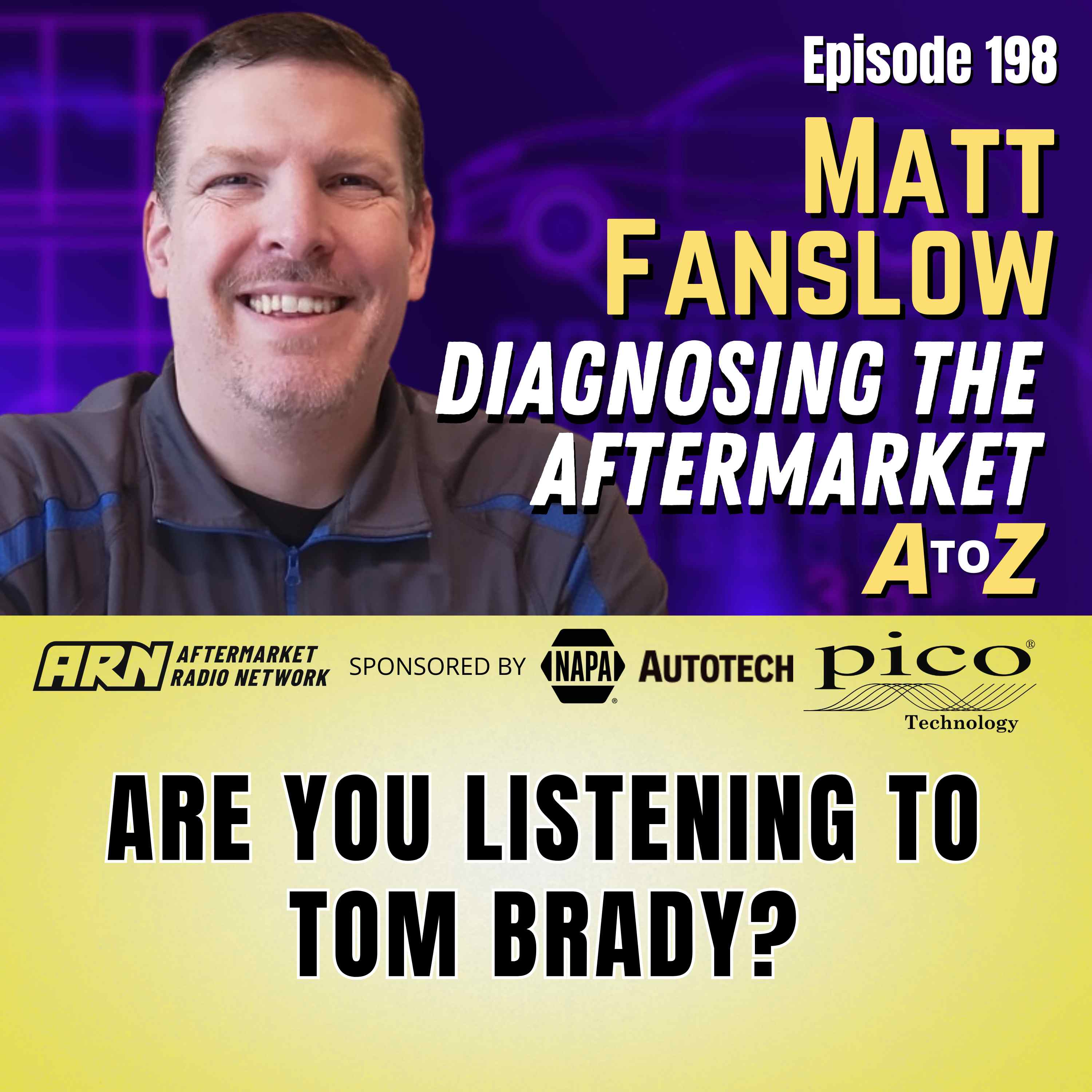 Are You Listening to Tom Brady? [E198]