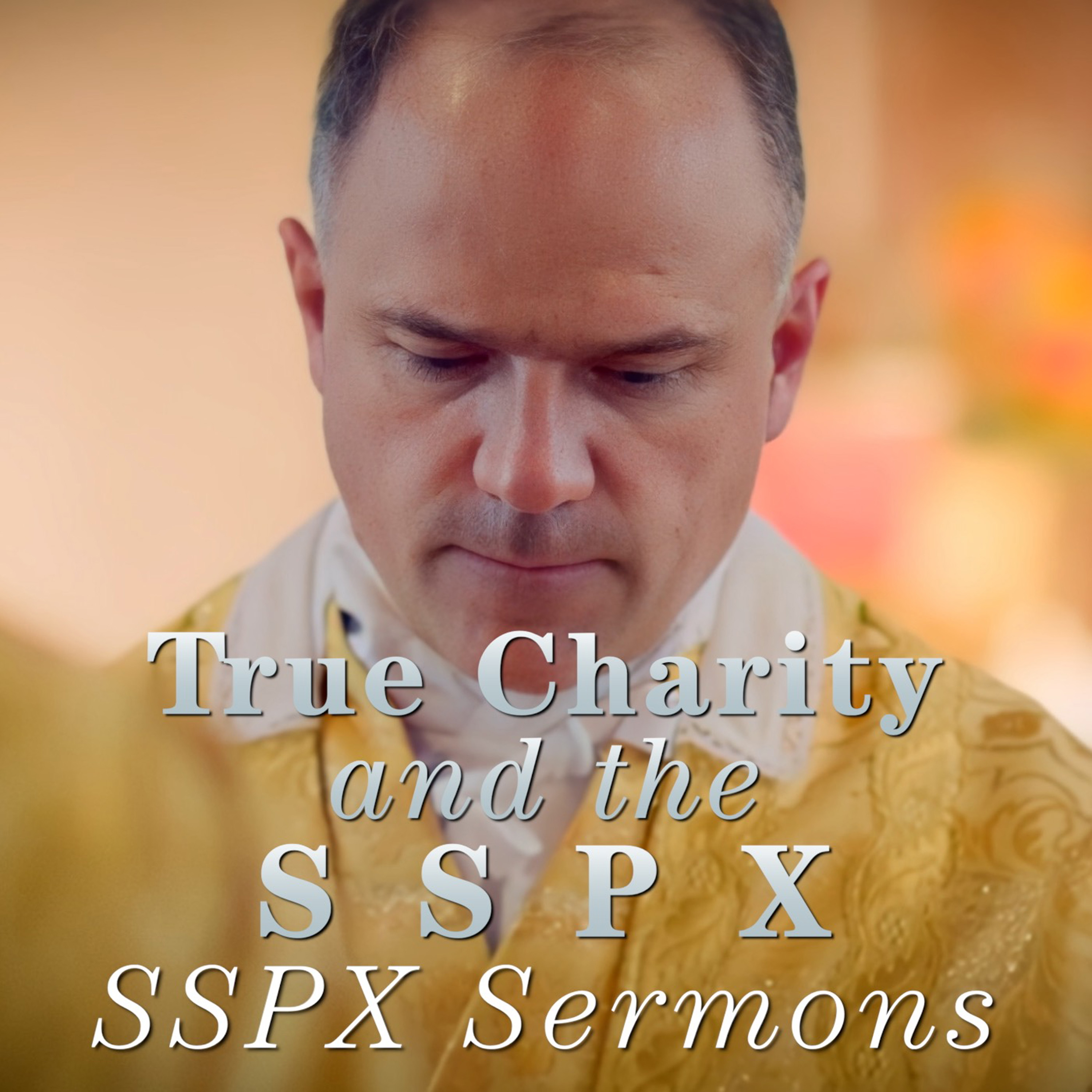 SSPX Sermons