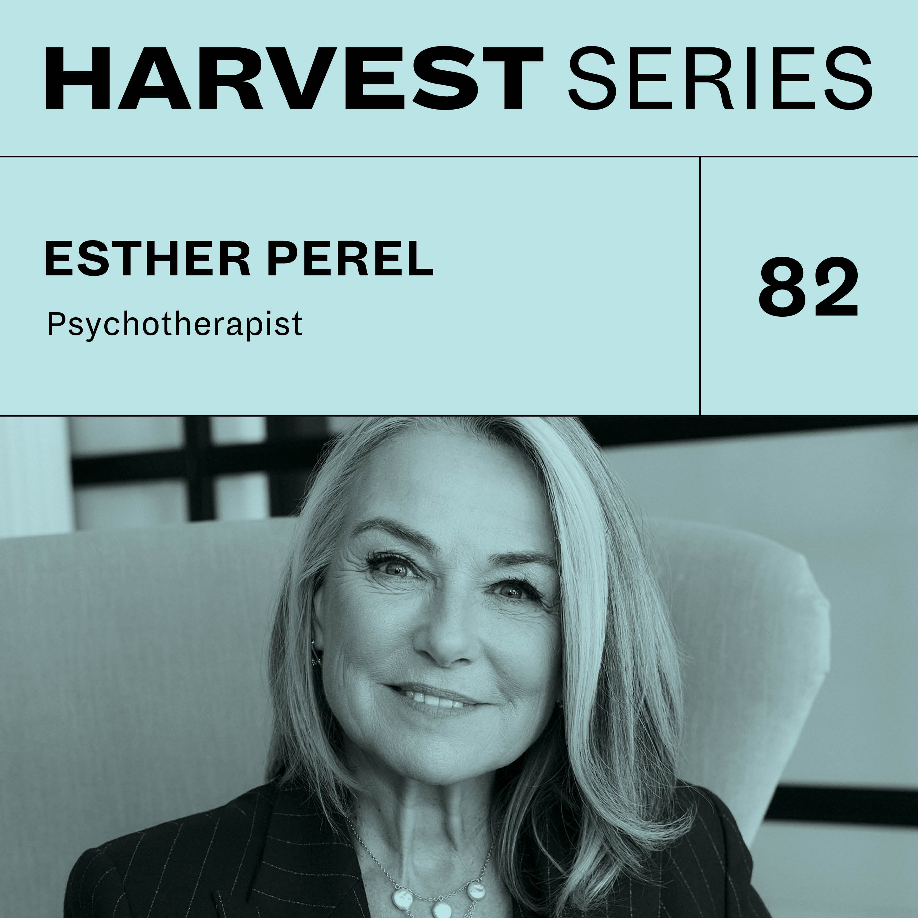 Harvest Series