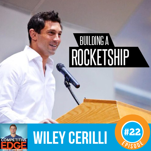 Evolution FM: Consciousness, Human Potential, & Inner Work for Entrepreneurs