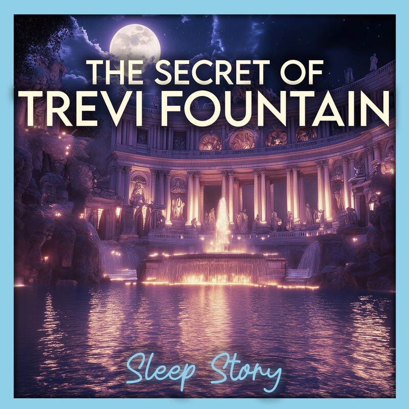 Artwork for podcast Deep Sleep Stories