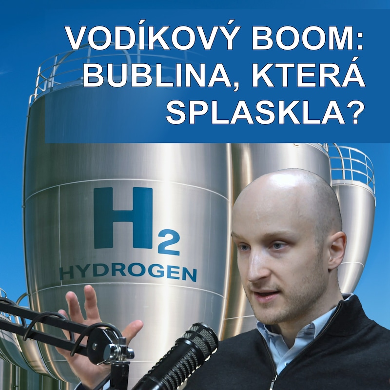 Artwork for podcast Exportní zrcadlo BusinessInfo.cz