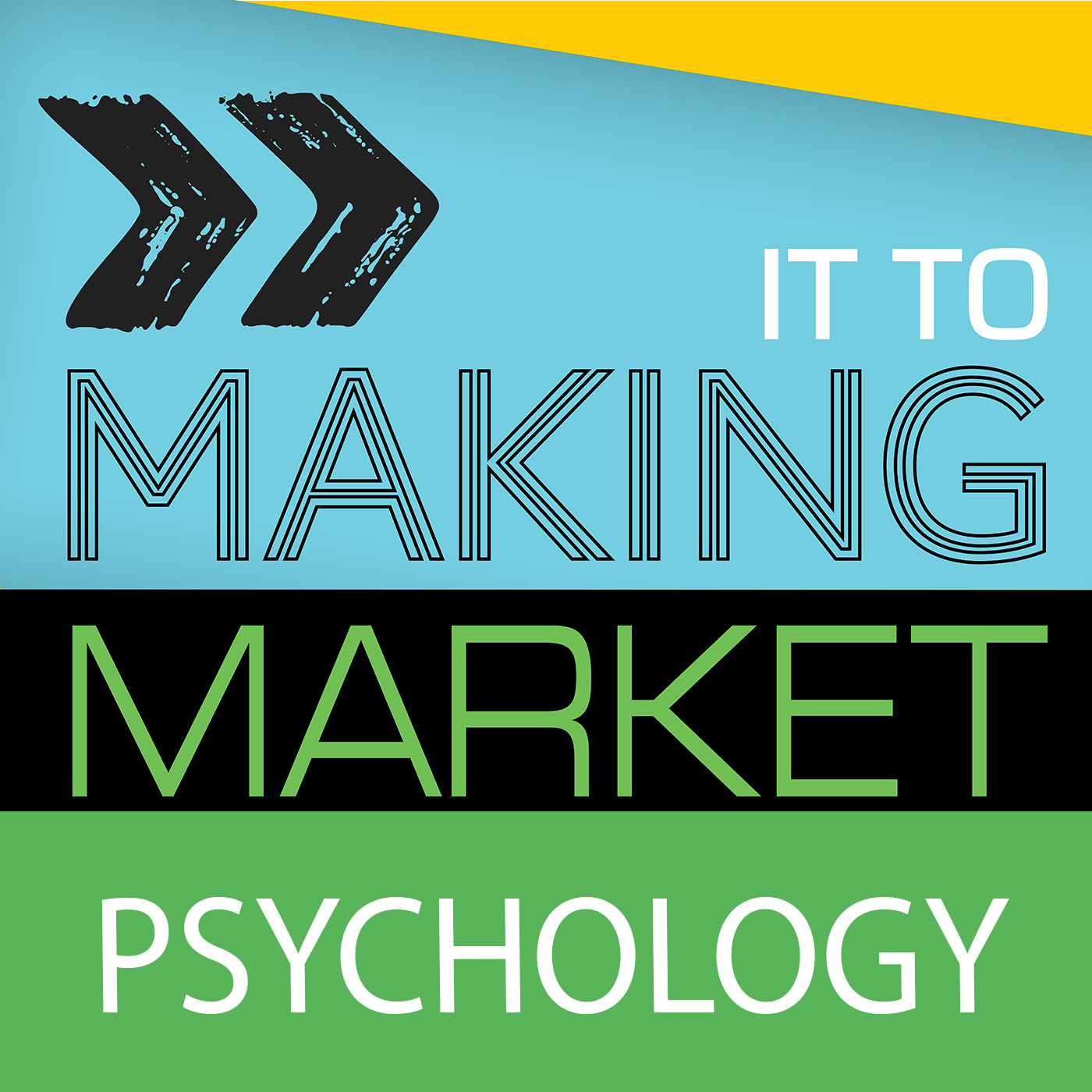 MAKING IT TO MARKET - WITH DAHLIA KELADA