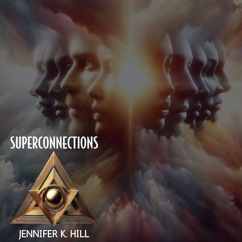 Artwork for podcast Superconnections