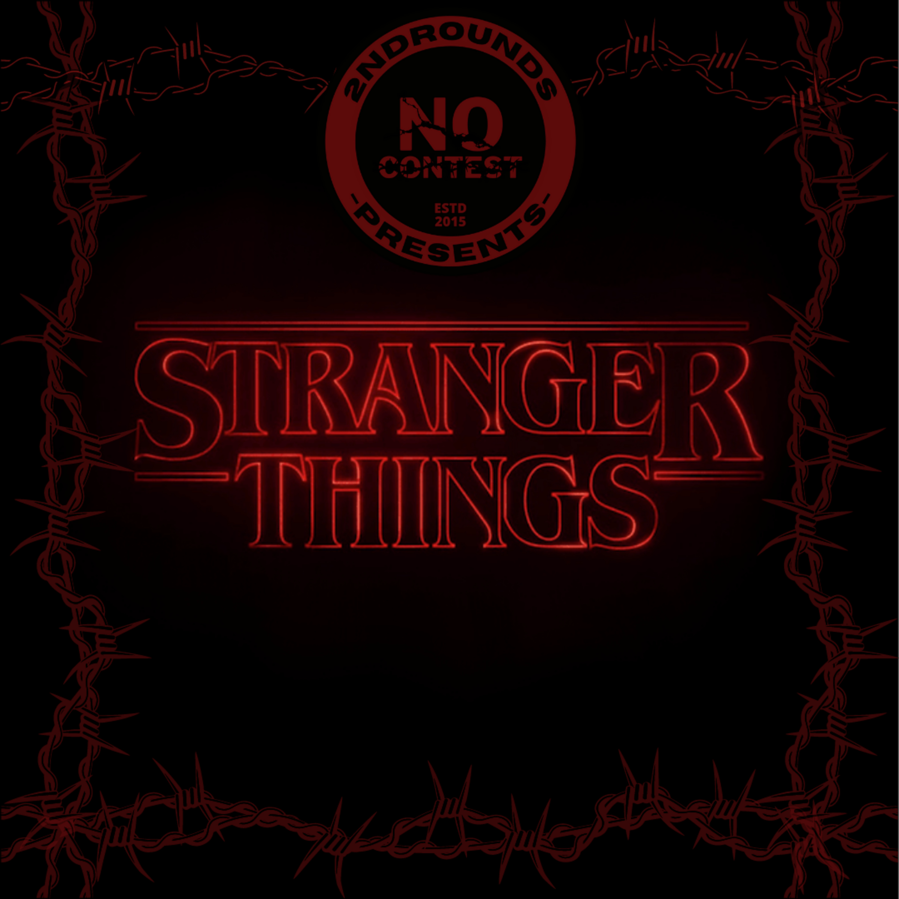 No Contest - Stranger Things Season 4: Vol 1 episode artwork