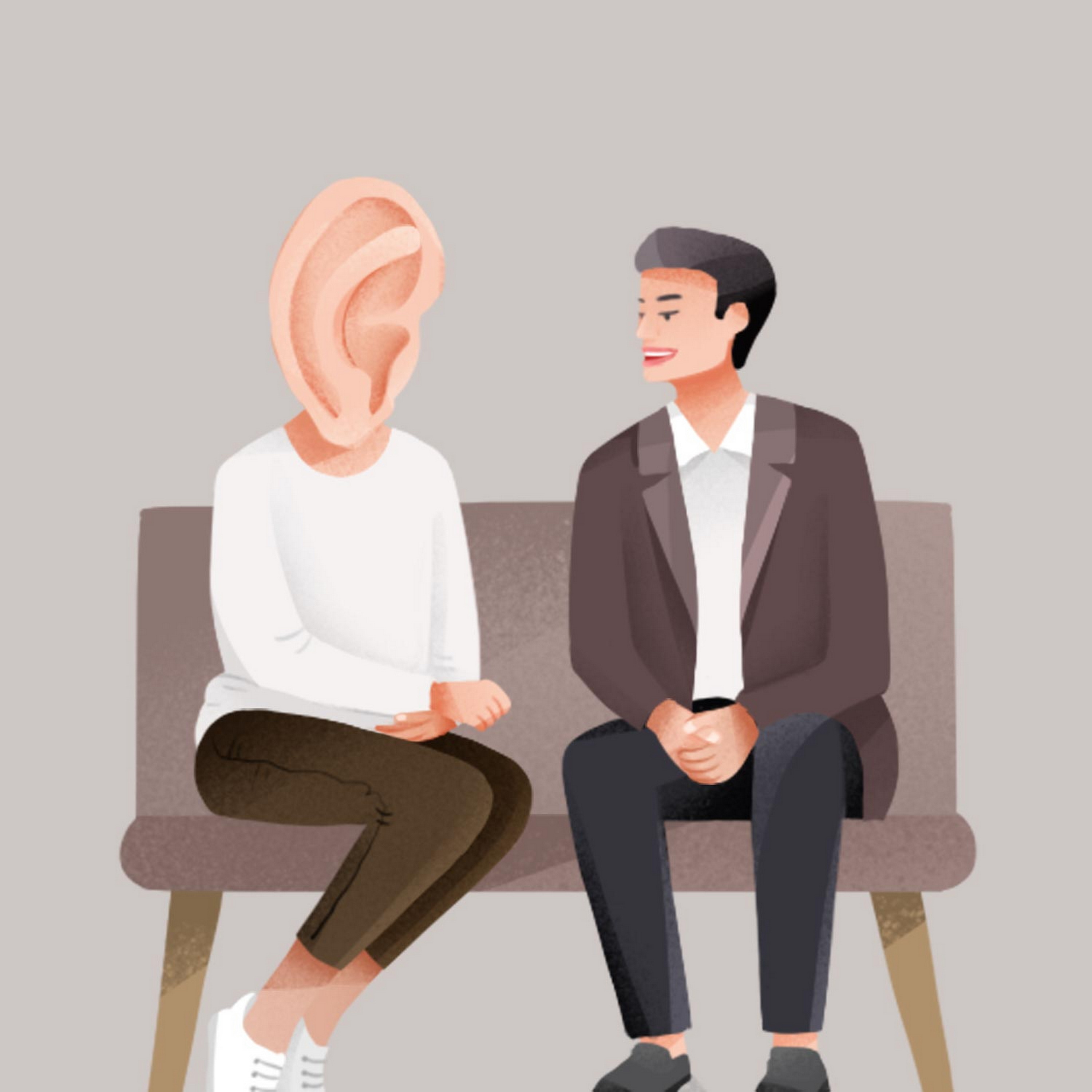 The Lost Art of Listening: A Free Book Summary