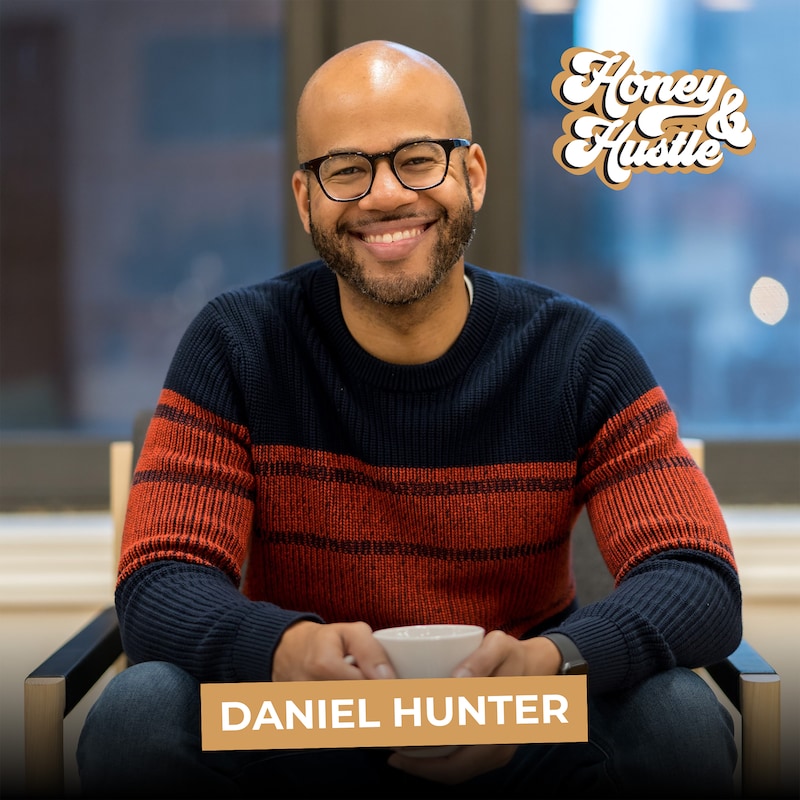 Artwork for podcast Honey & Hustle