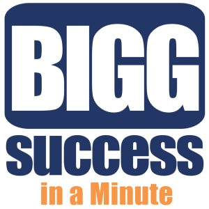 Artwork for podcast The BIGG Success Show