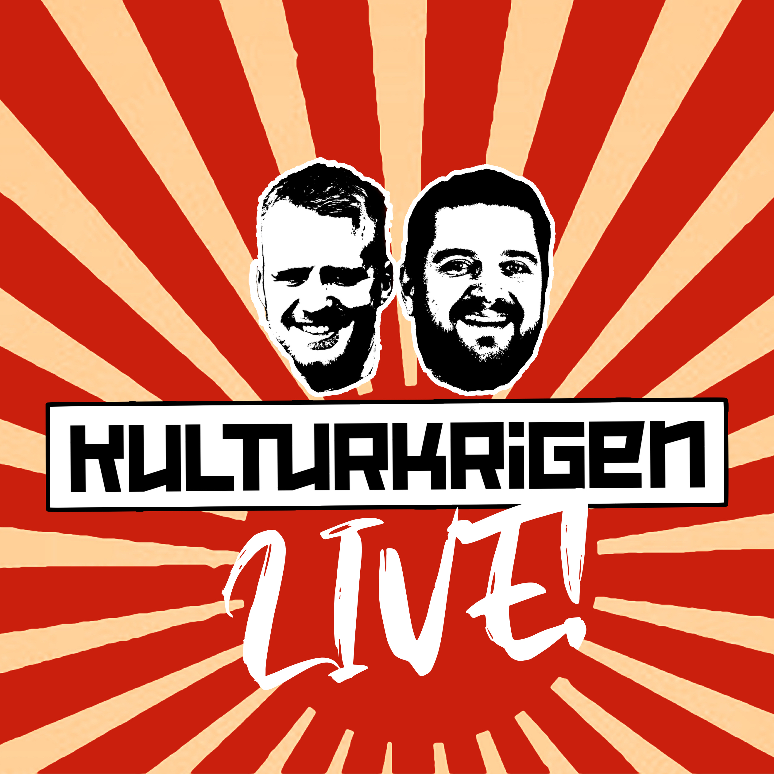 Kulturkrigen