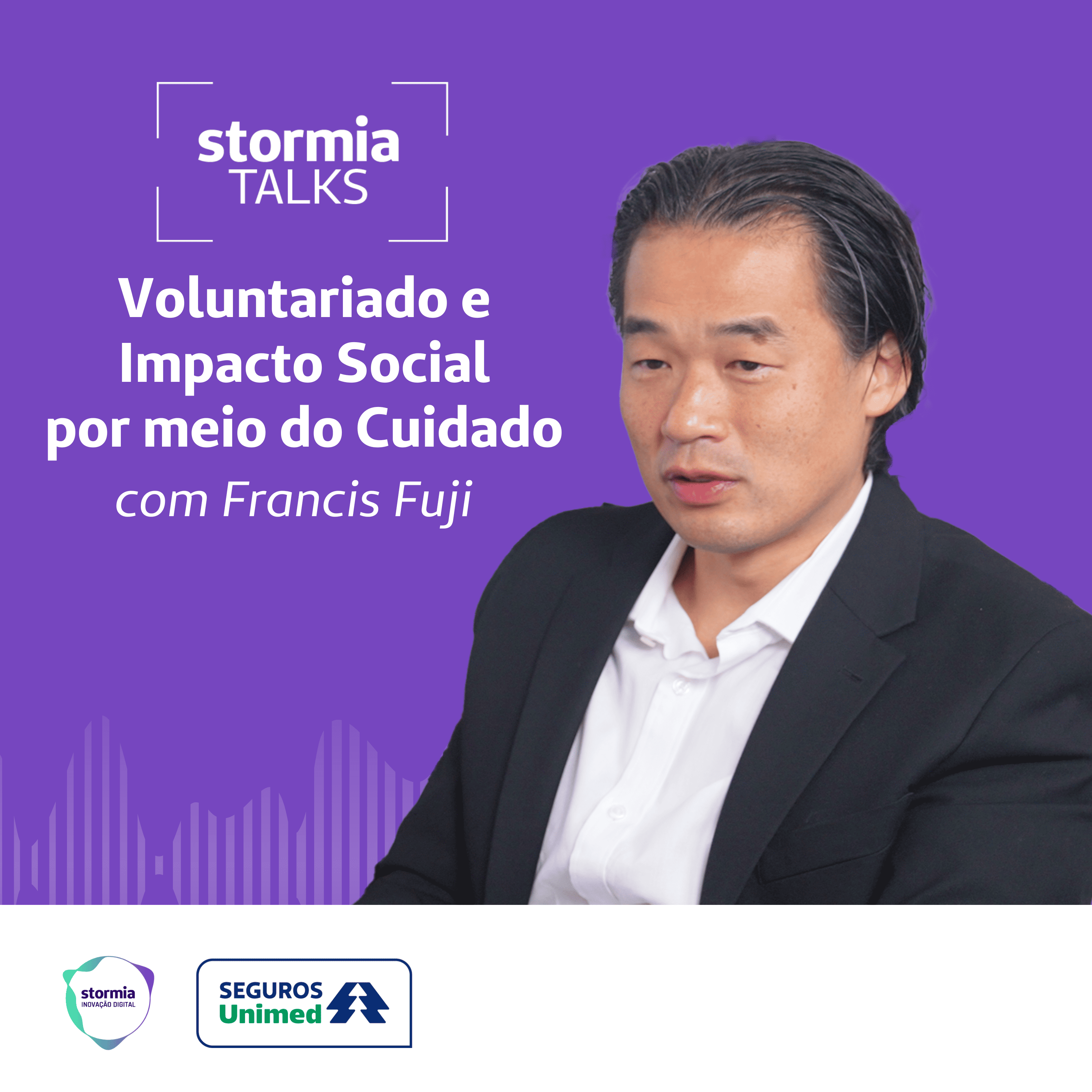 Seguros Unimed: Stormia Talks