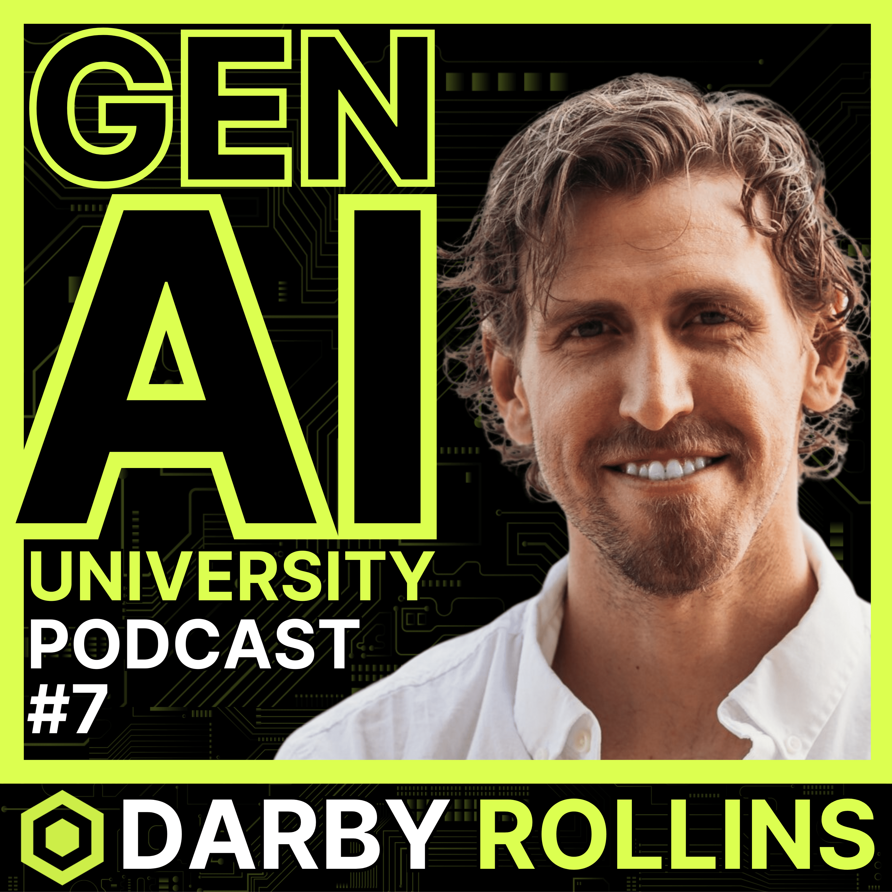 Gen AI University