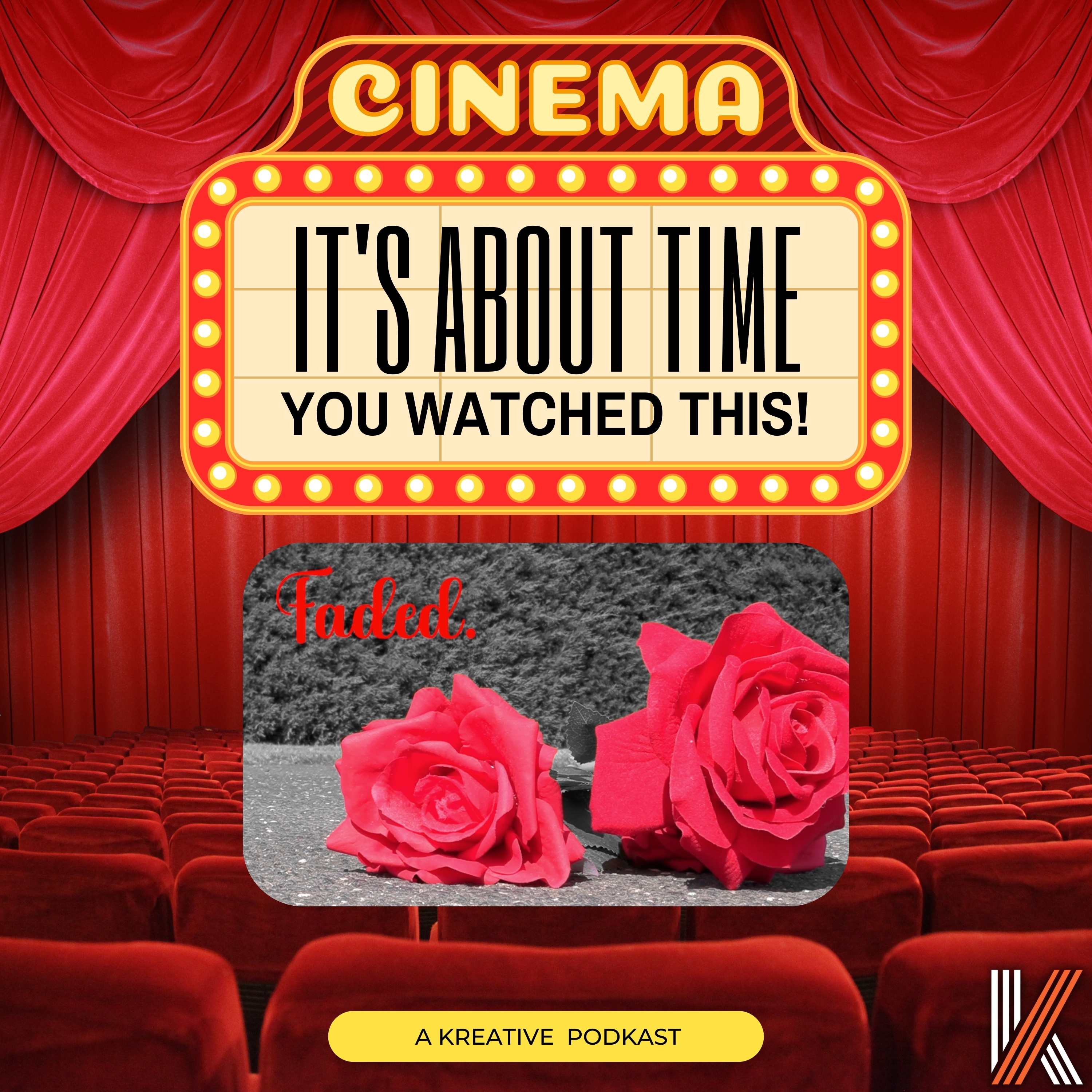 It\'s About Time You Watched This!