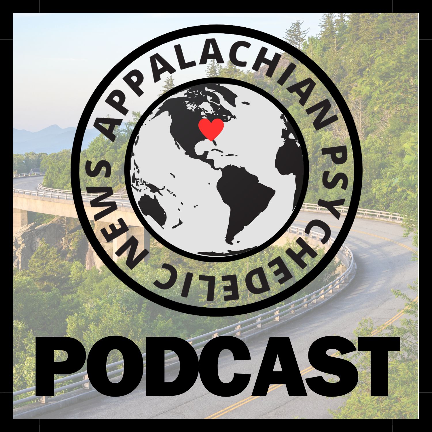 Appalachian Psychedelic News