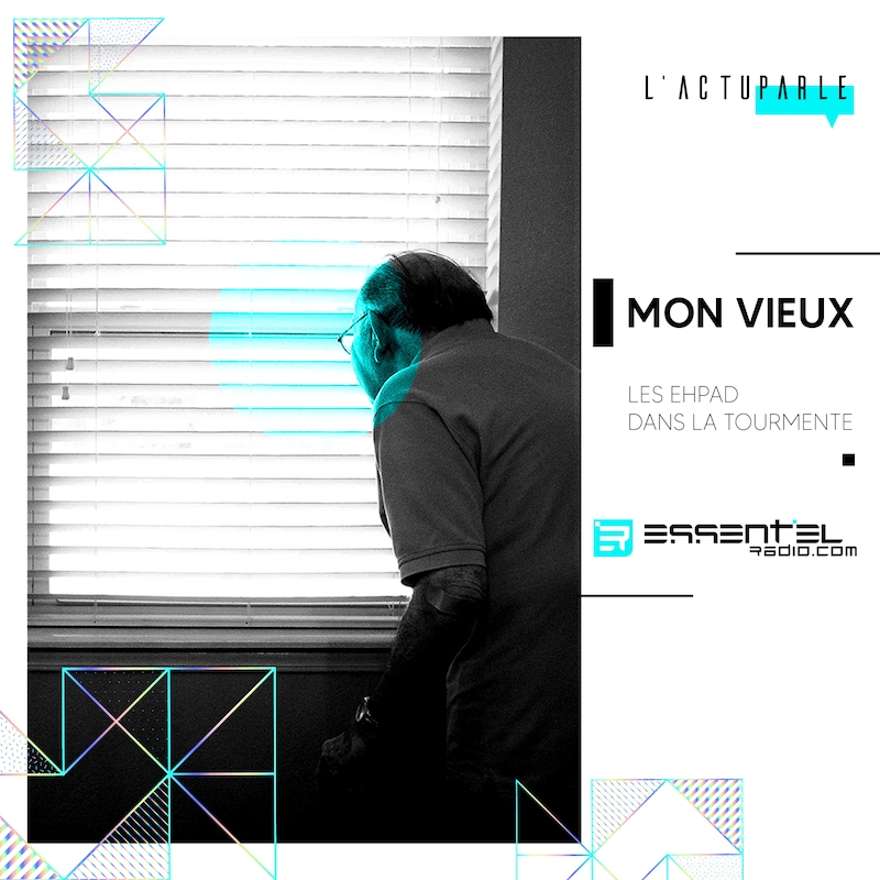 Artwork for podcast L'ActuParle