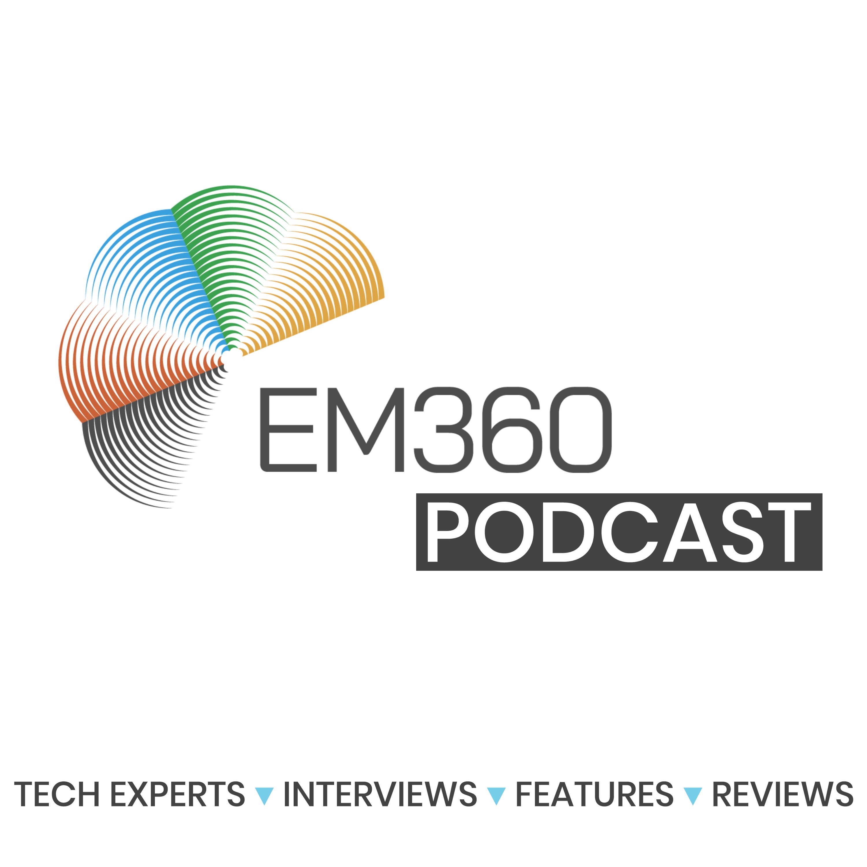 EM360 Podcast