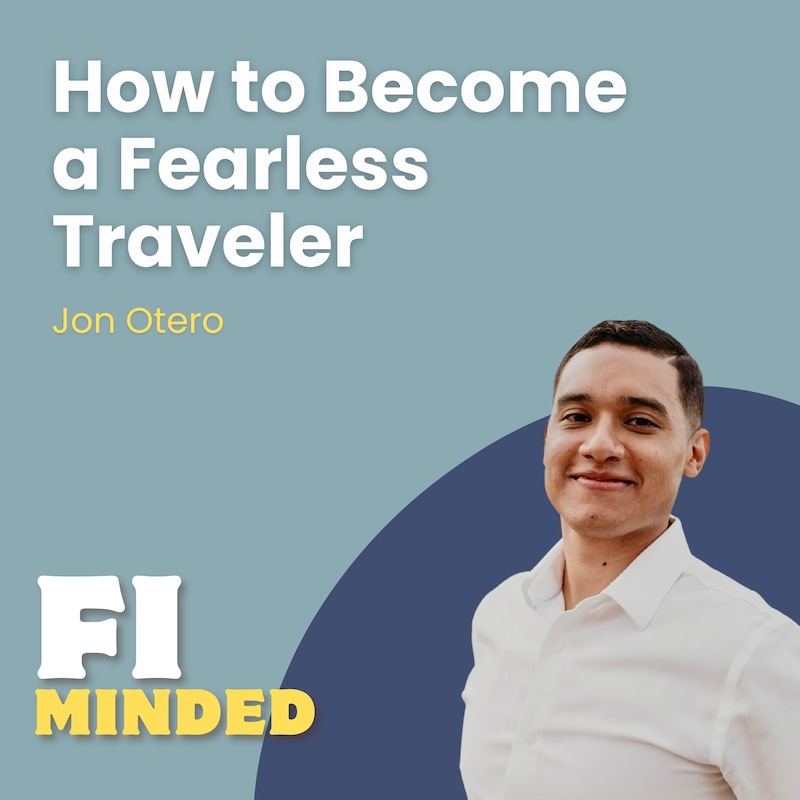 Artwork for podcast FI Minded: Achieve Financial Independence & Have Fun Doing It