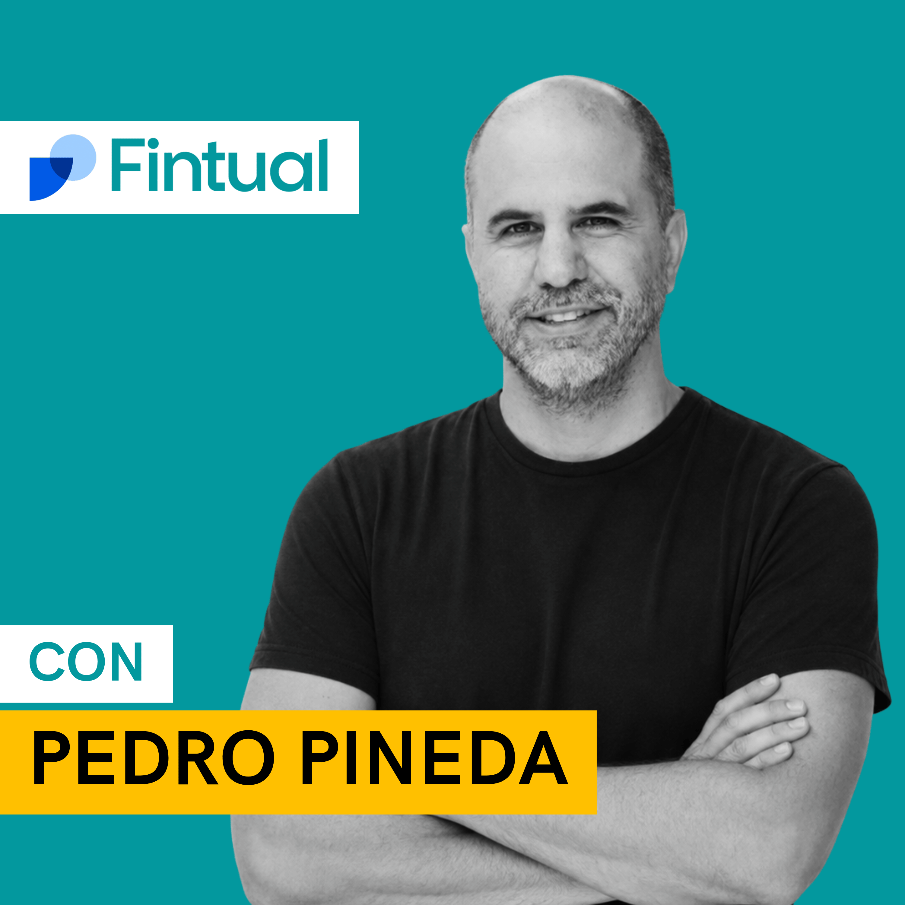 Fintual: El Doble que Nubank, con 1/100 de sus Clientes | Pedro Pineda, CEO Fintual