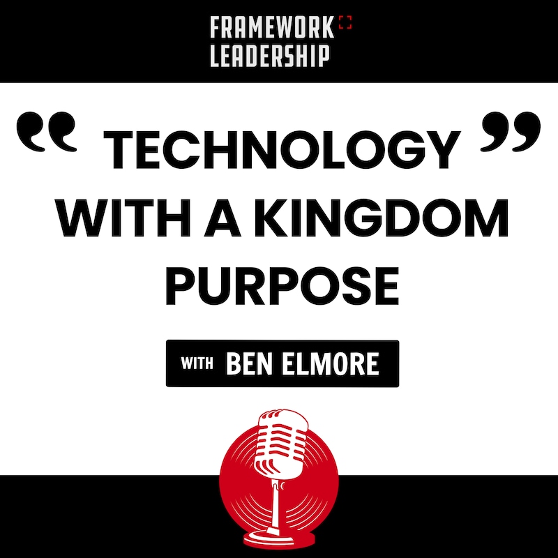 Artwork for podcast Framework Leadership