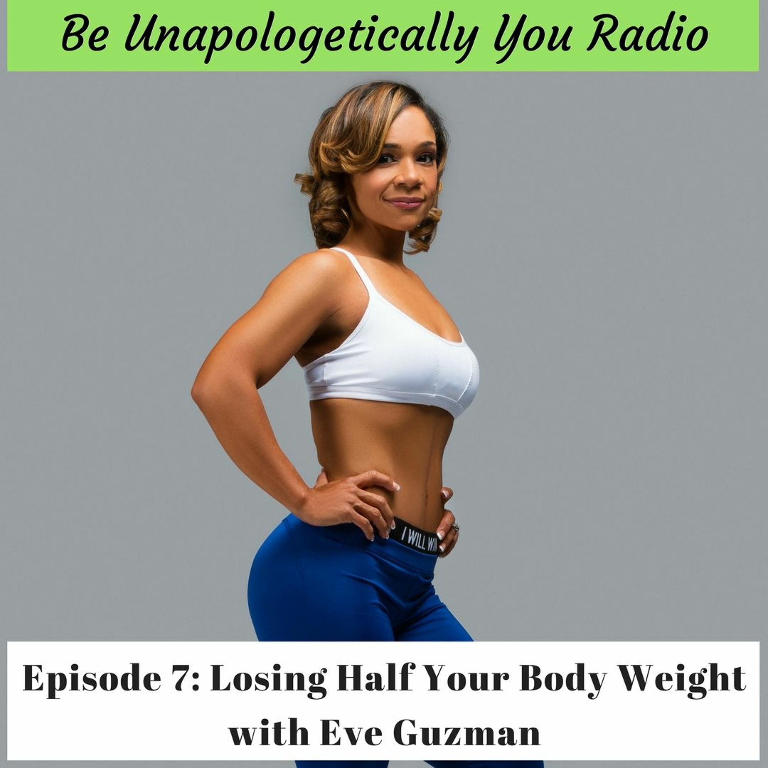 Be Unapologetically You Radio