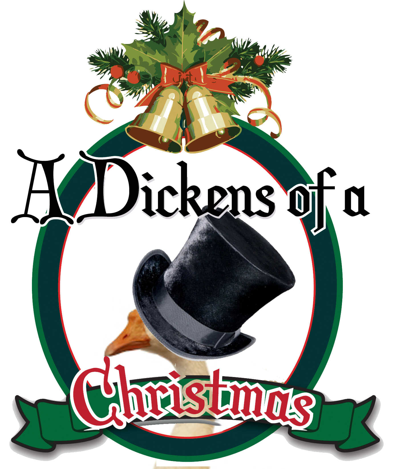 Ch 1: A Christmas Carol episode artwork