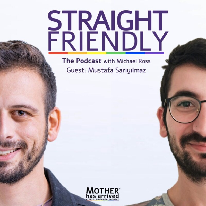 Artwork for podcast סטרייט פרנדלי ישראל