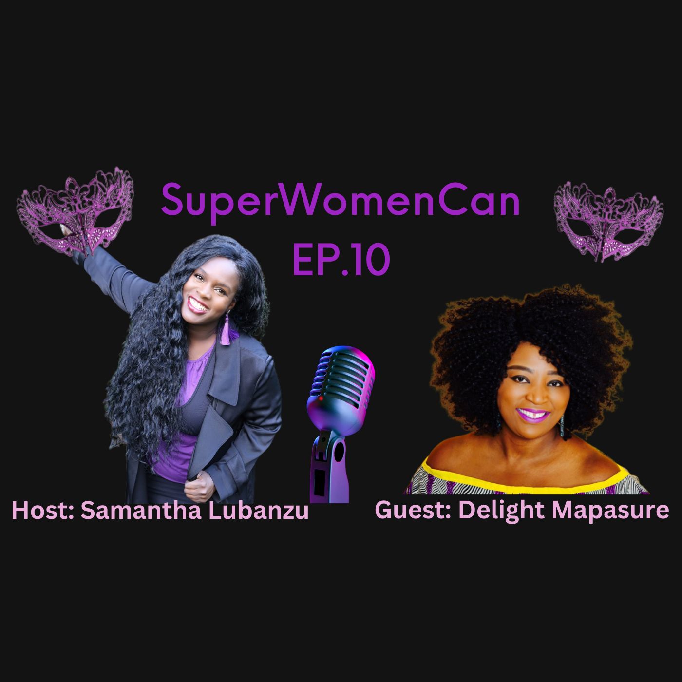 SuperWomenCan