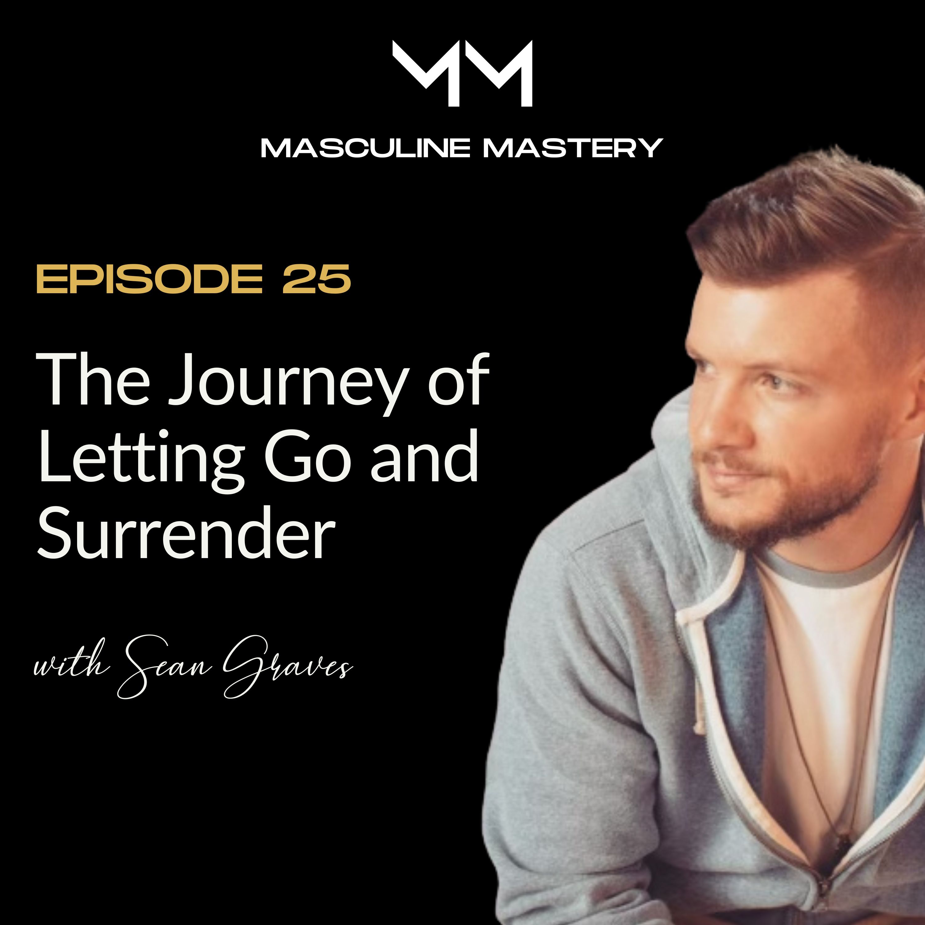 Masculine Mastery