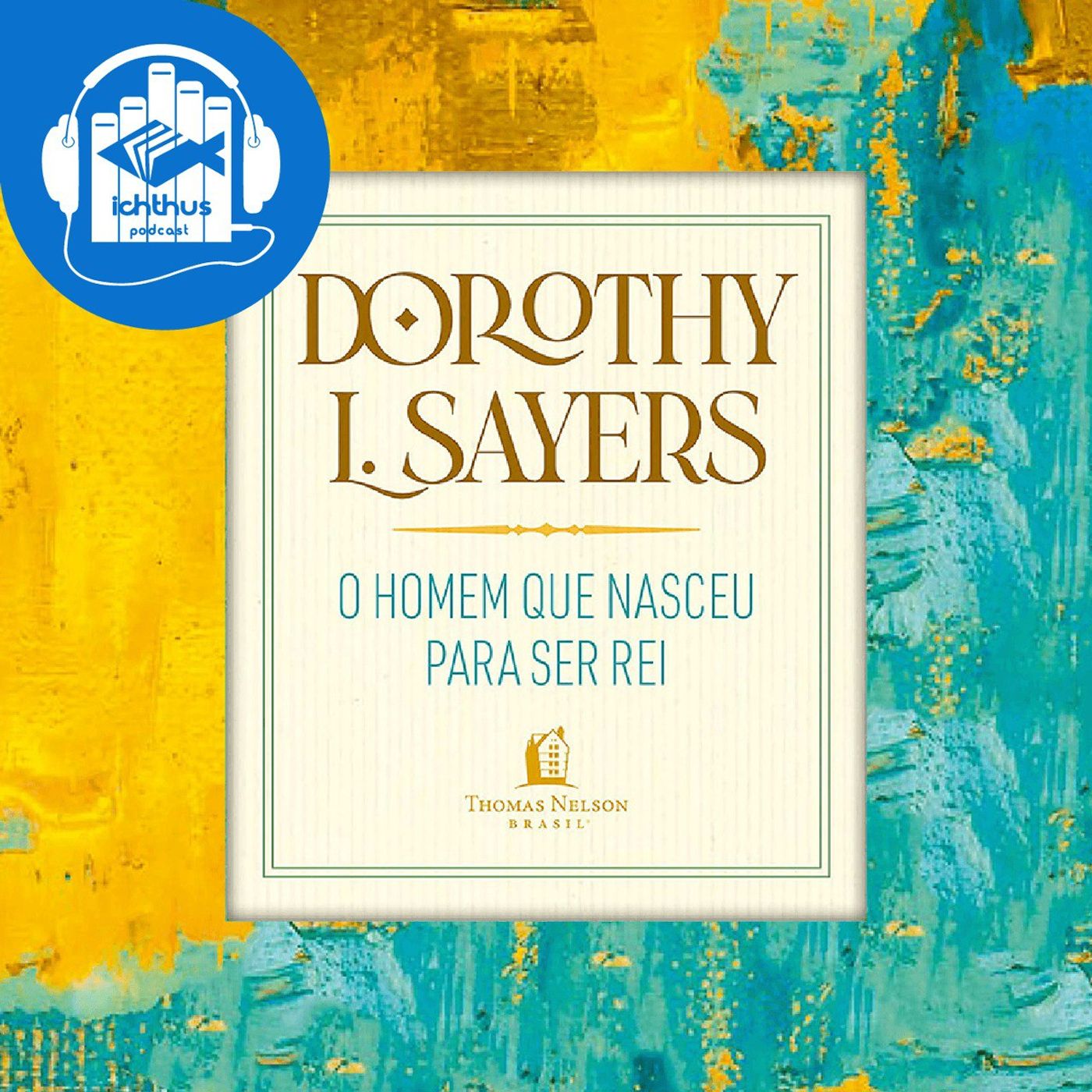Ichthus Podcast