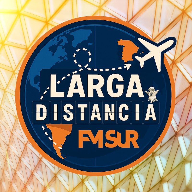 Artwork for podcast Larga Distancia