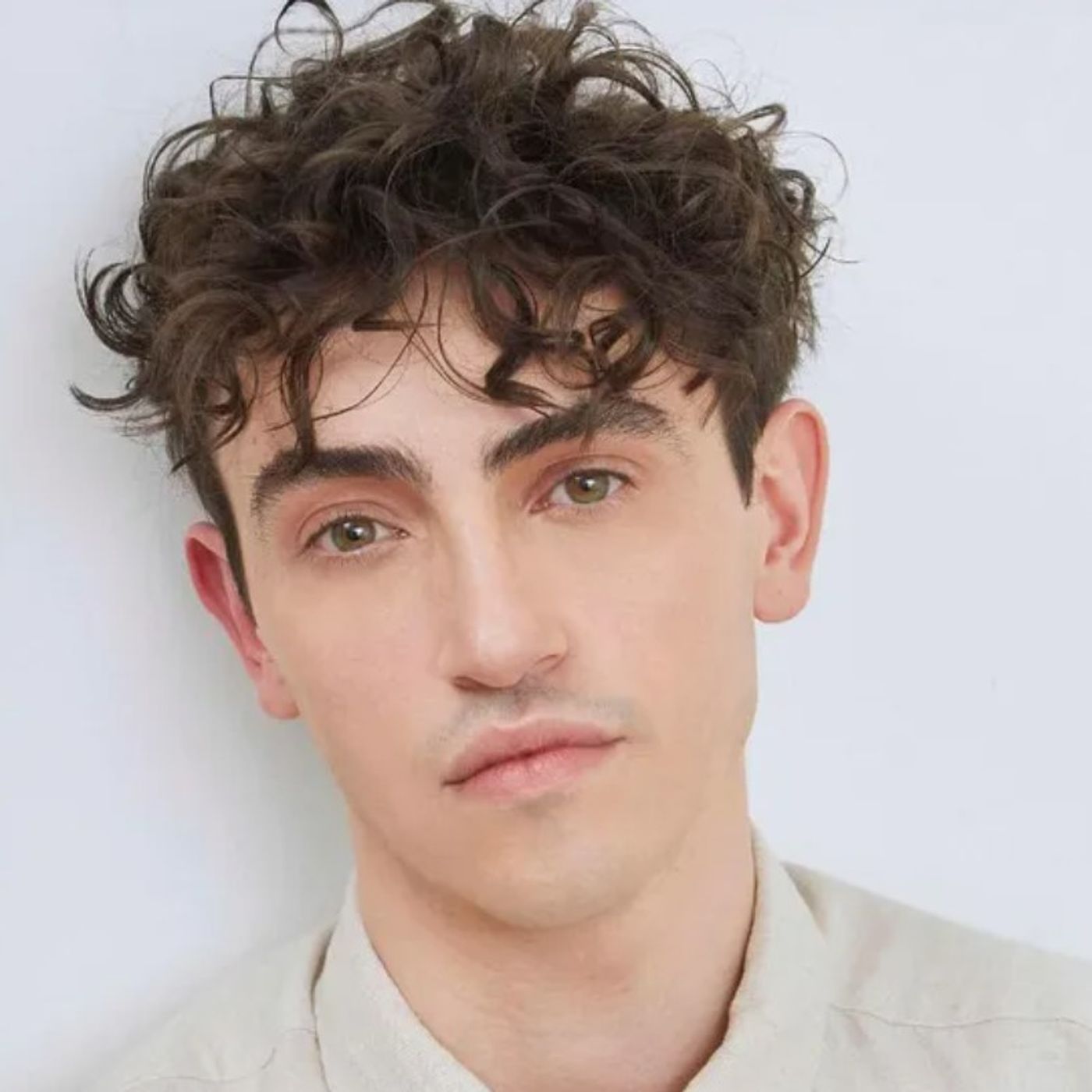 Genitore 3 - Michele Bravi episode artwork
